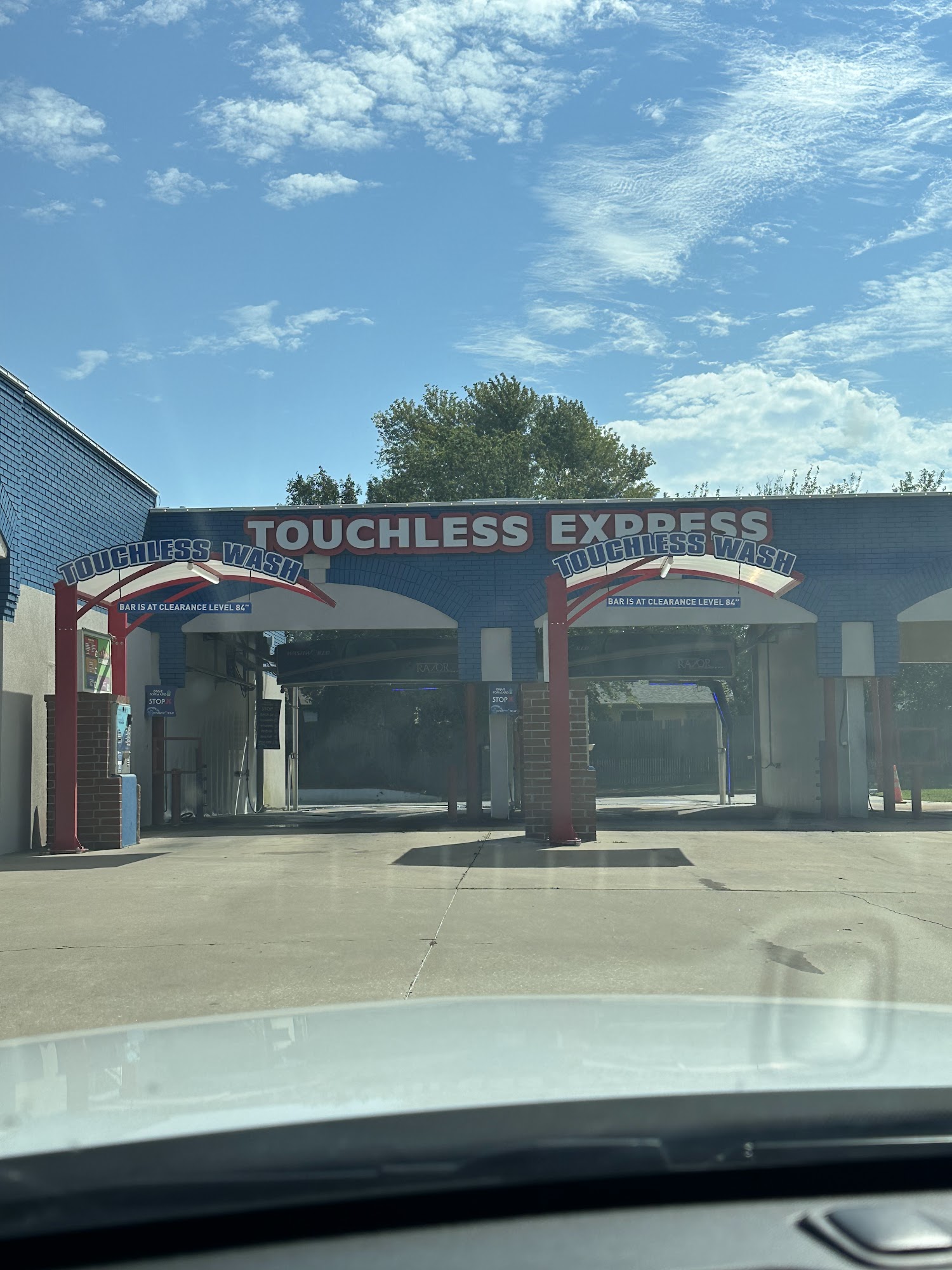 5 Star Car Wash Broken Arrow