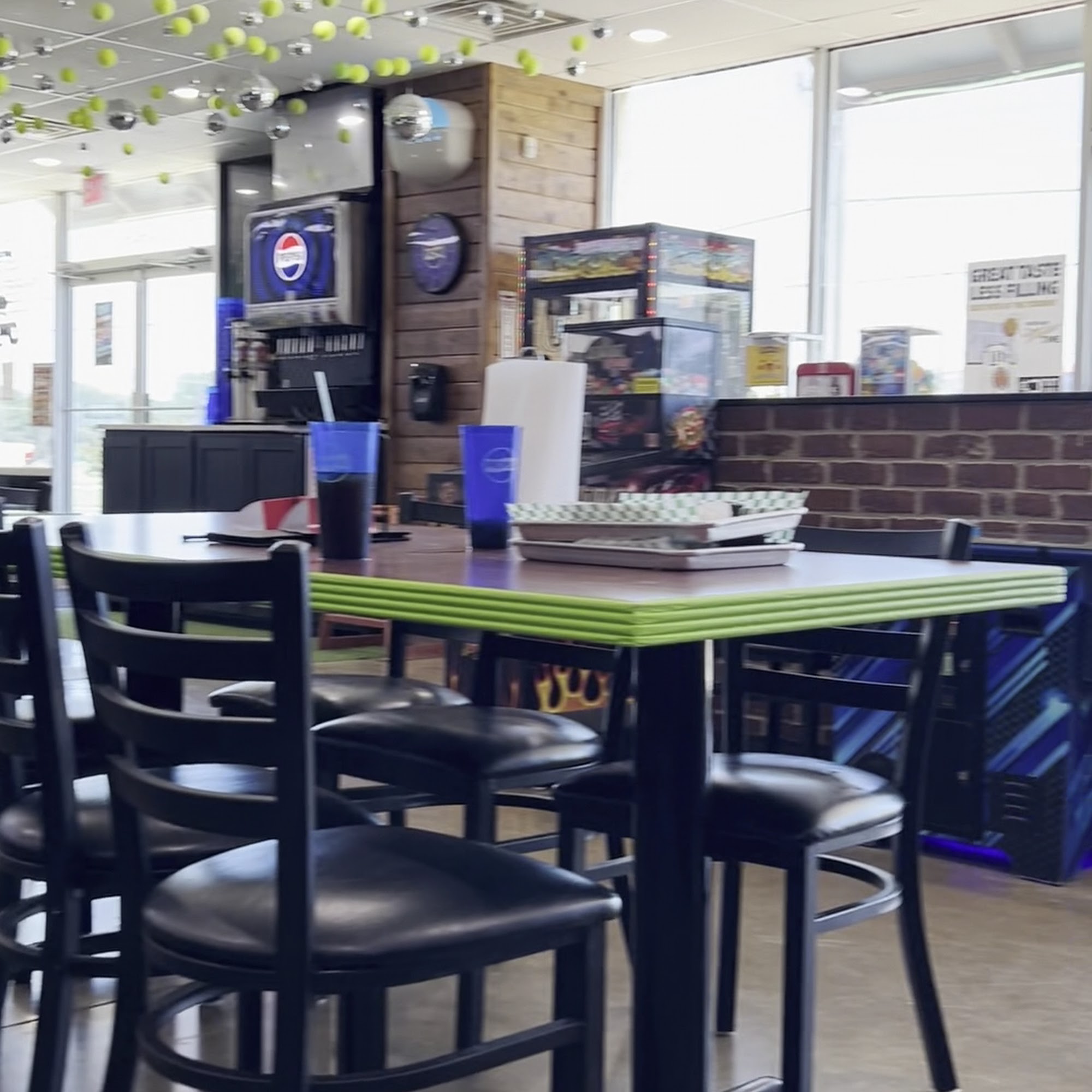 Tobies Pizzeria Broken Arrow