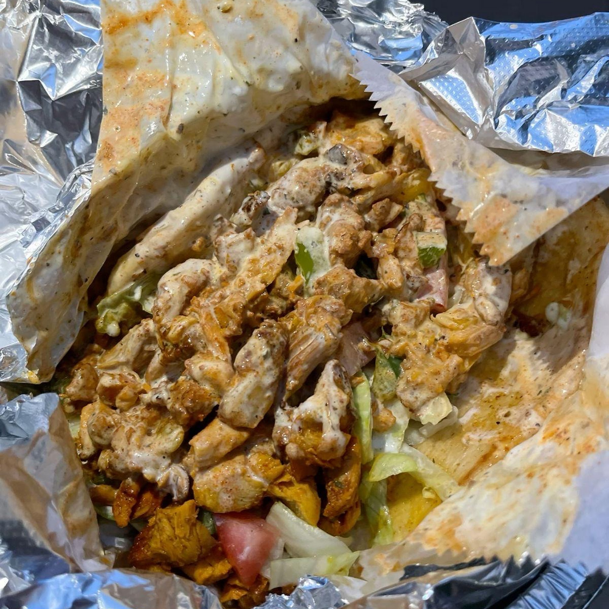 R&M restaurant 527 West Washington St S, Broken Arrow