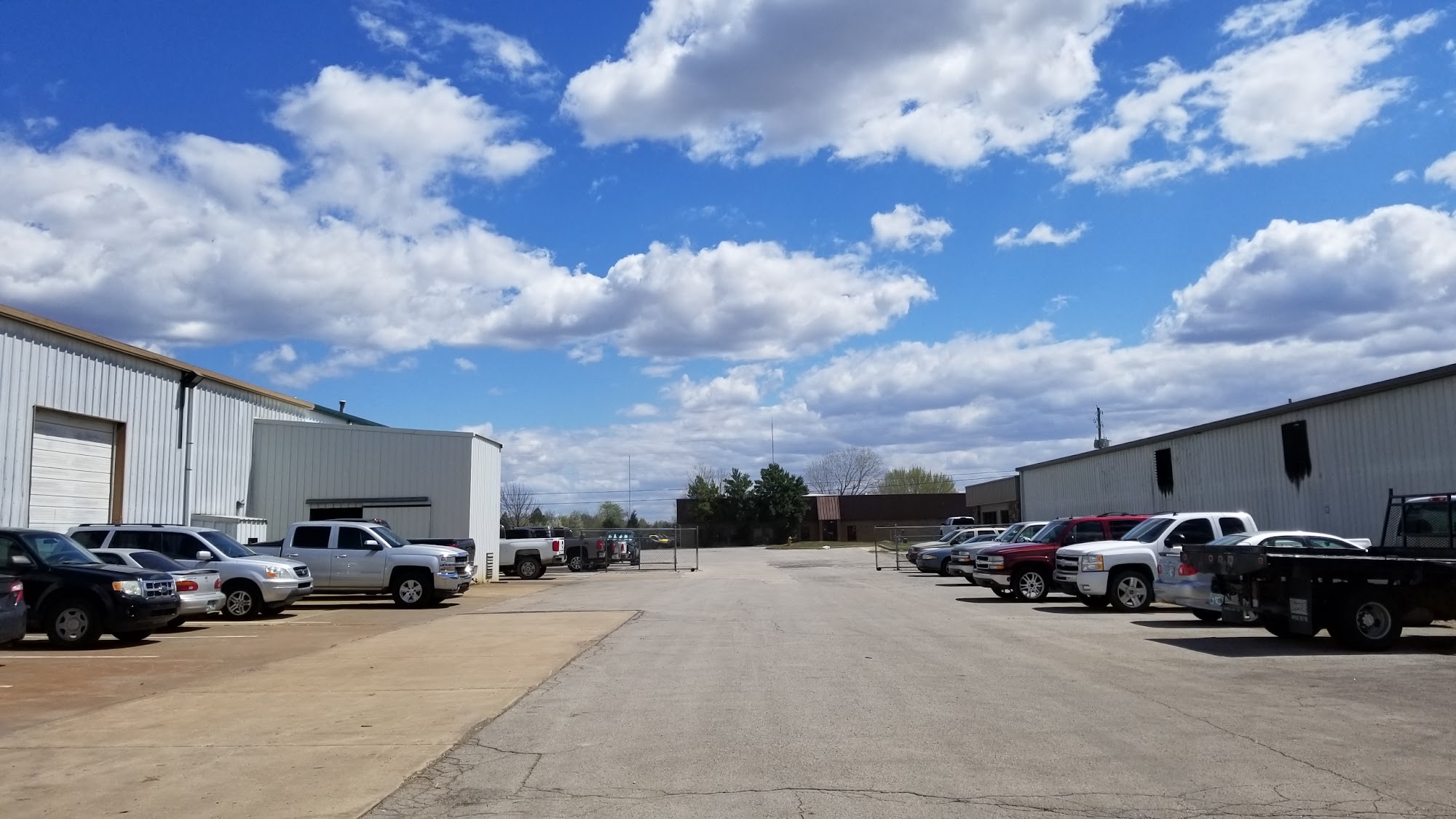 Auto-turn - Machine Shop Tulsa Broken Arrow
