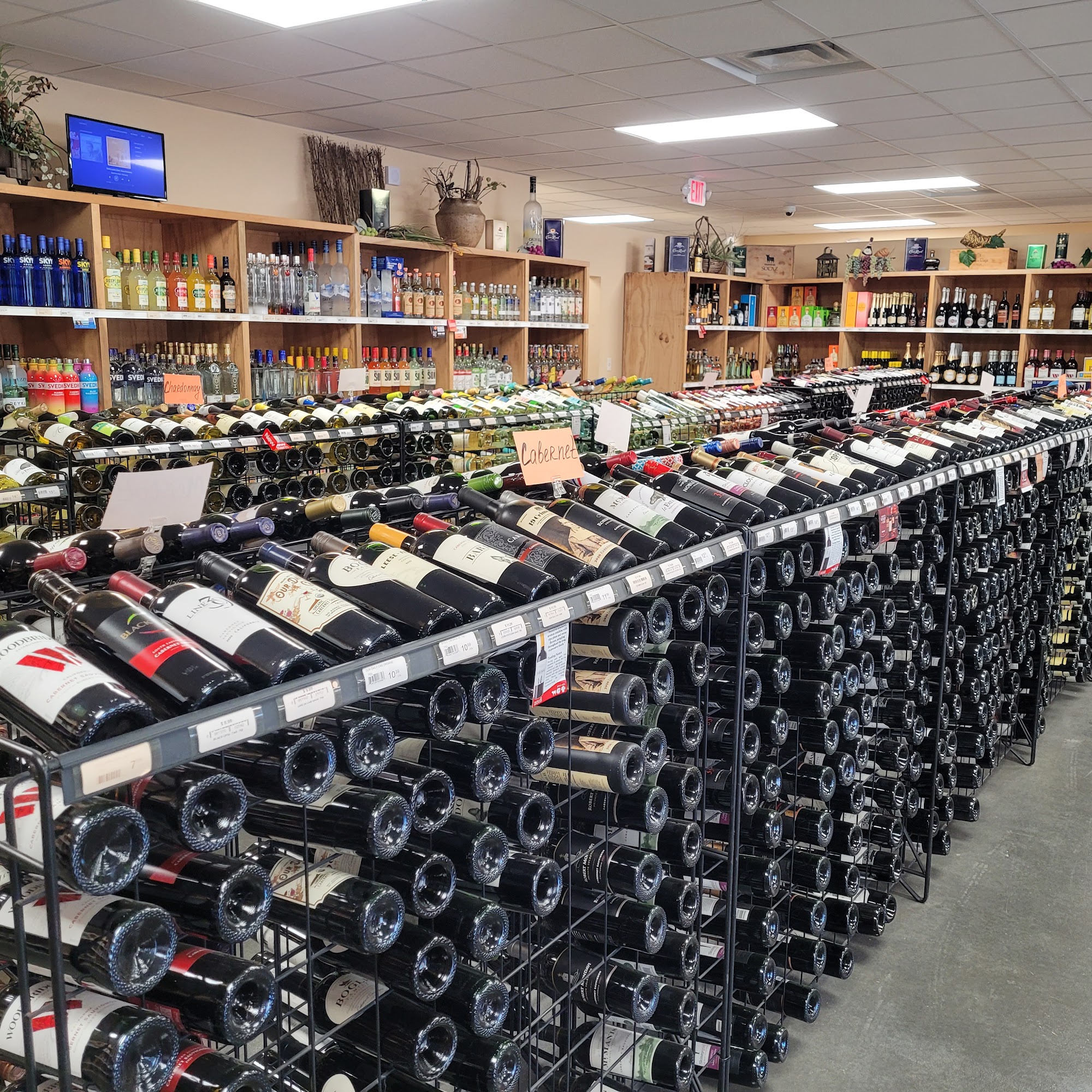 UnCork & UnWined - Spirits, Beer, Wine Broken Arrow