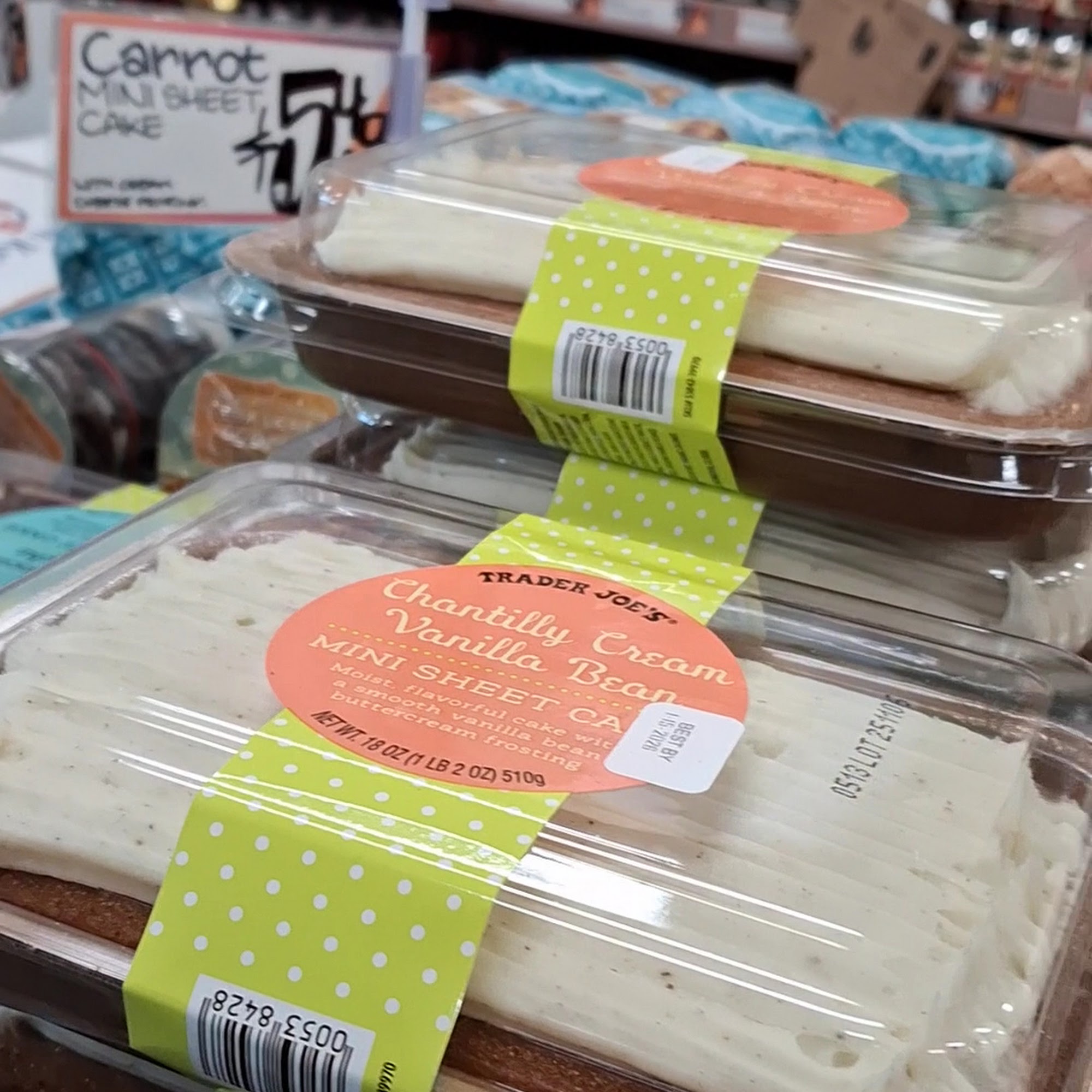 Trader Joe's Broken Arrow