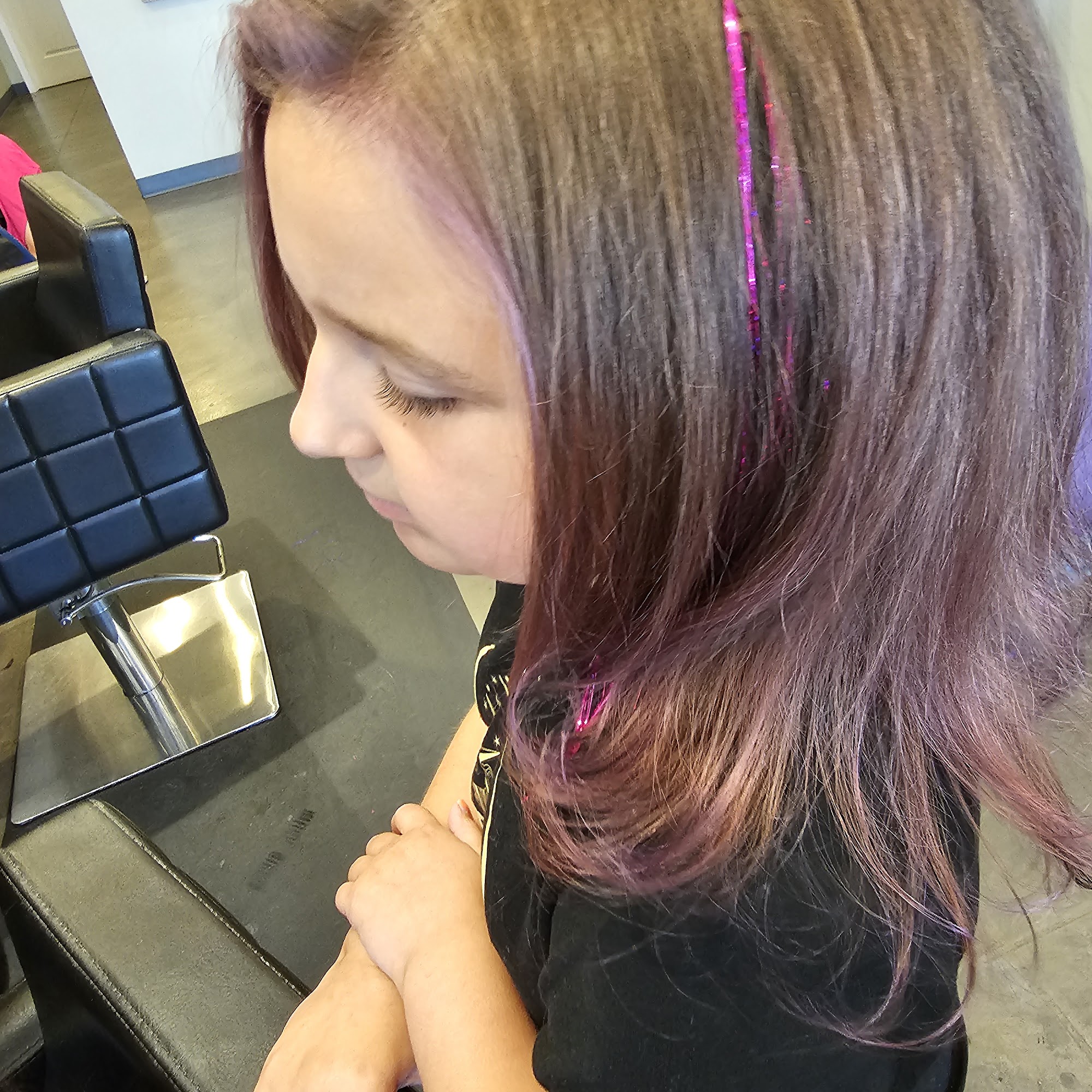 Robert Luft Salon 1095 S Aspen Ave, Broken Arrow Oklahoma 74012