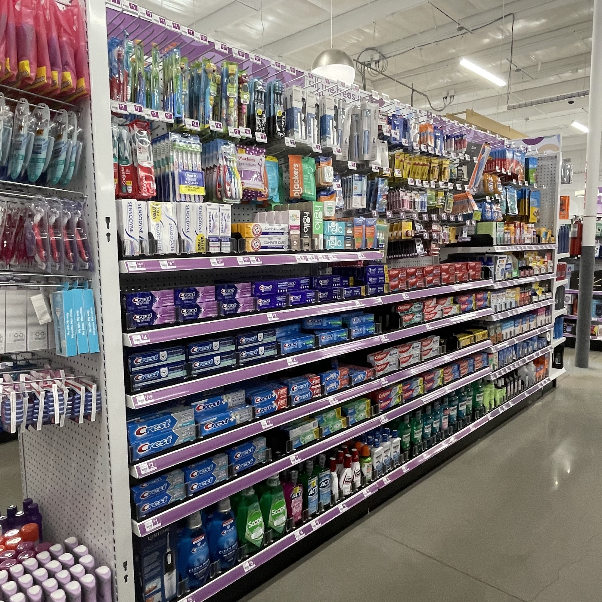 pOpshelf Broken Arrow