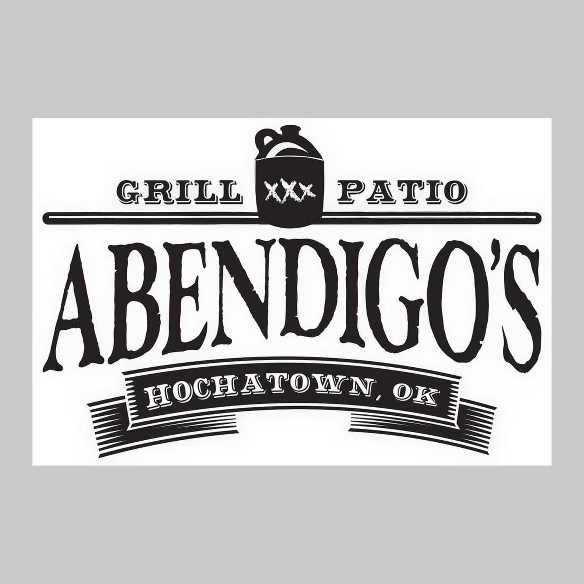 Abendigo's Grill & Patio Broken Bow