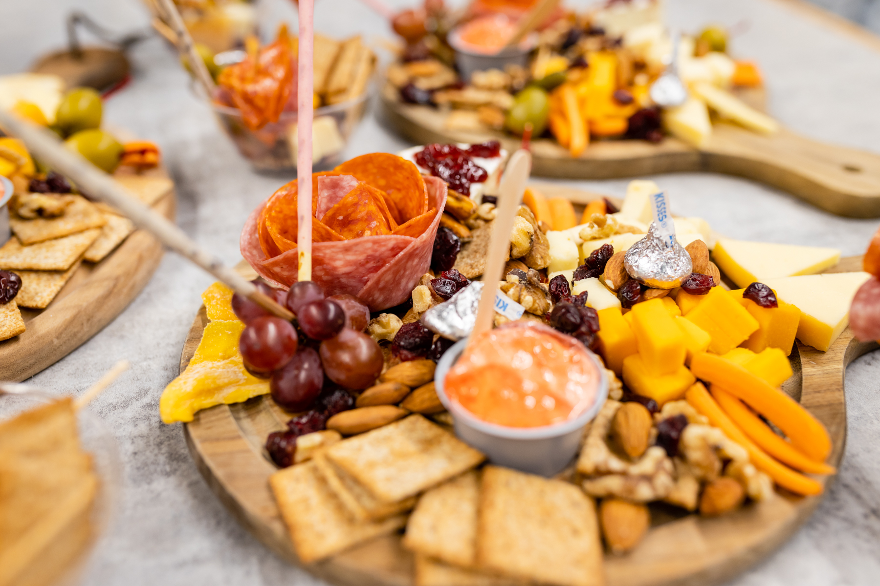 Girls Gone Wine Broken Bow