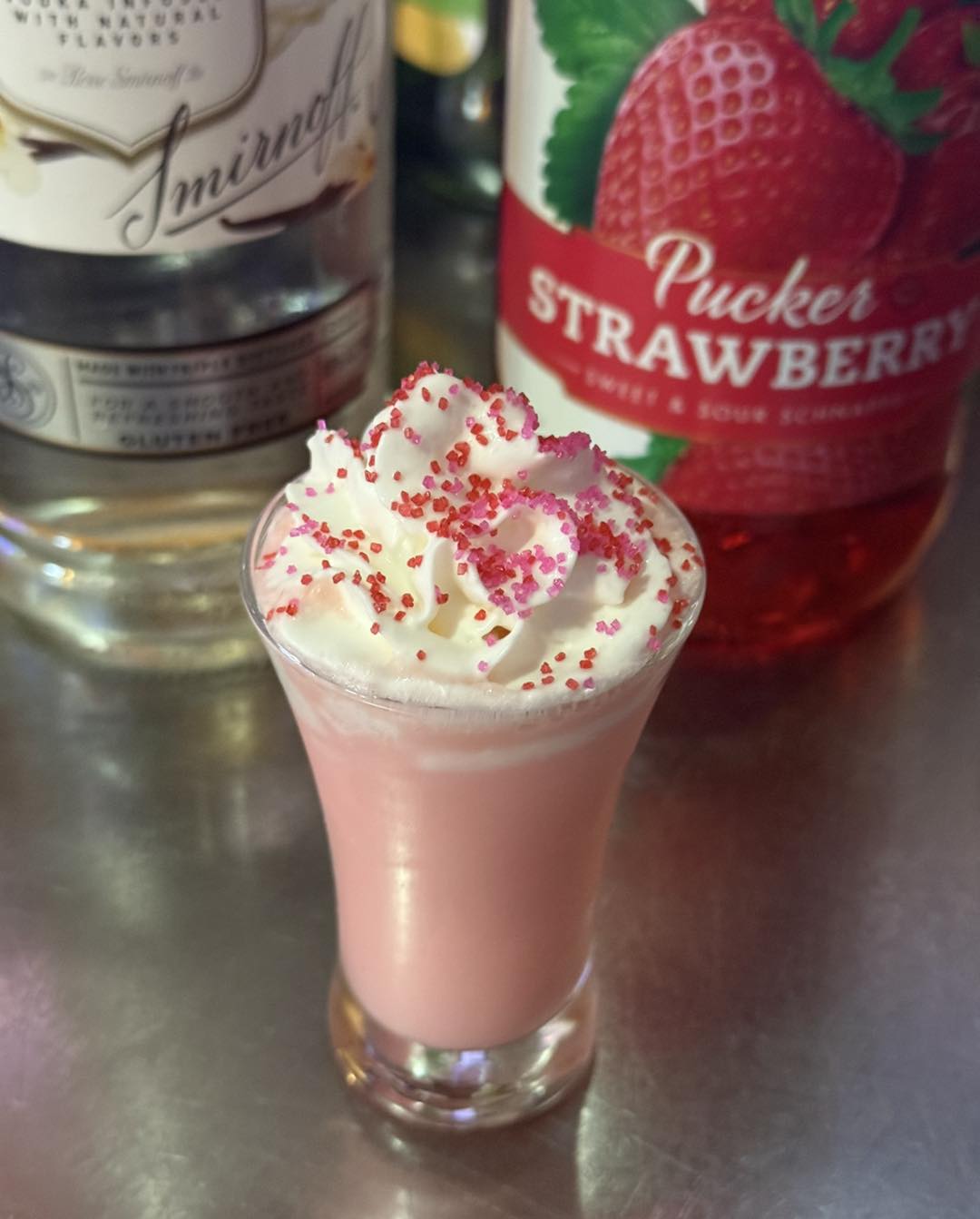 Buffalo Grill, LLC - Hochatown Broken Bow