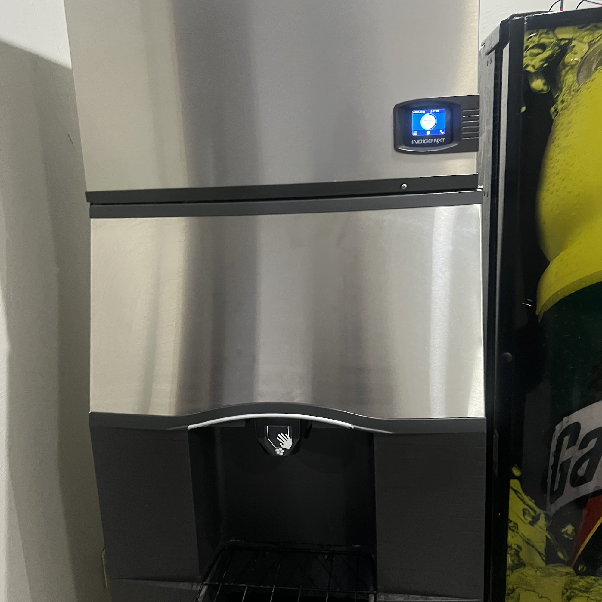 Chad's Air Conditioning Heating And Commercial Refrigeration