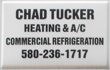Chad's Air Conditioning Heating And Commercial Refrigeration