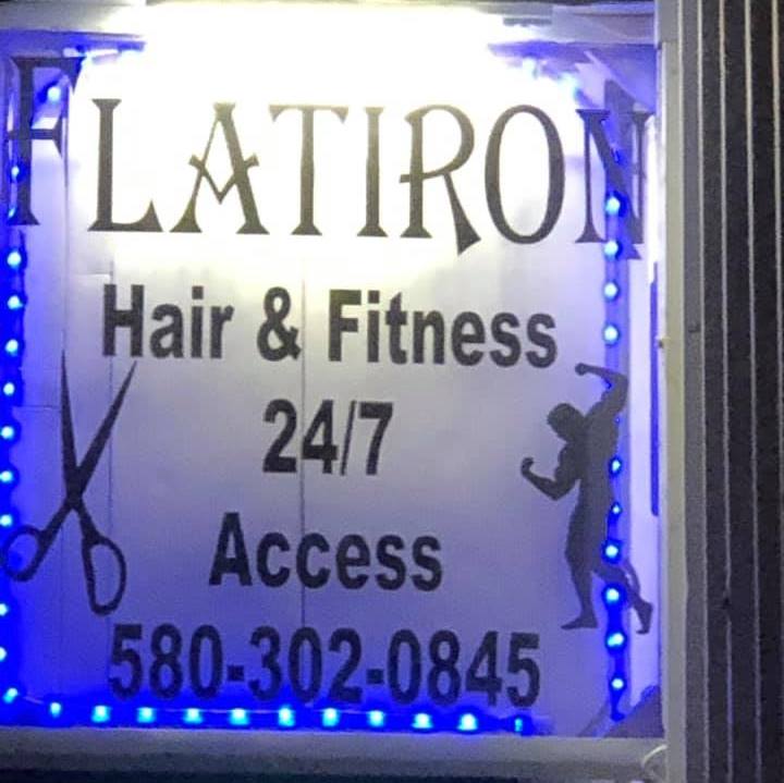 Flatiron Hair & Fitness Canton