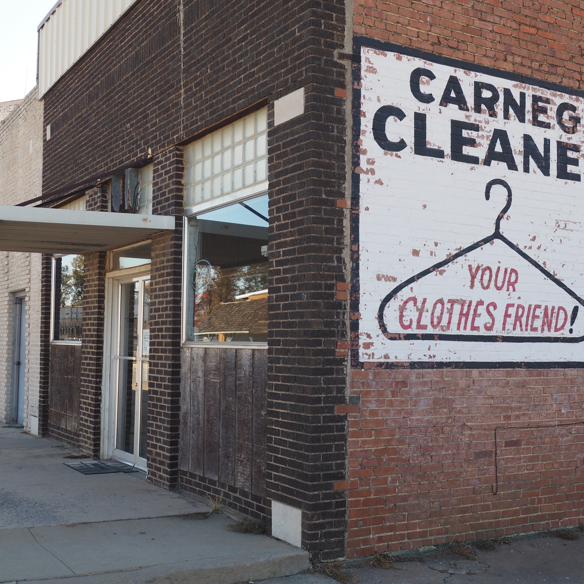 Carnegie Cleaners Carnegie