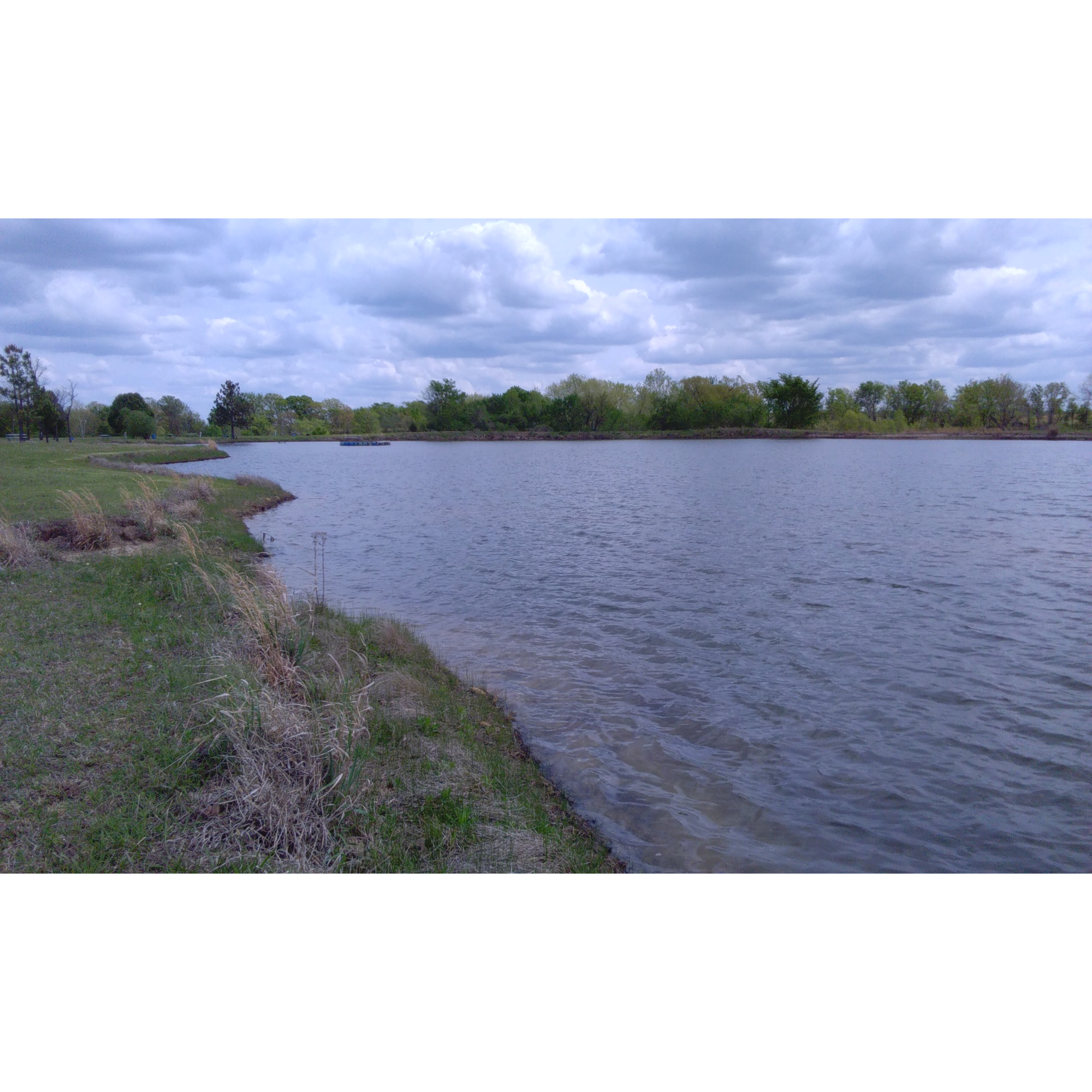 Last Chance RV Ranch Castle