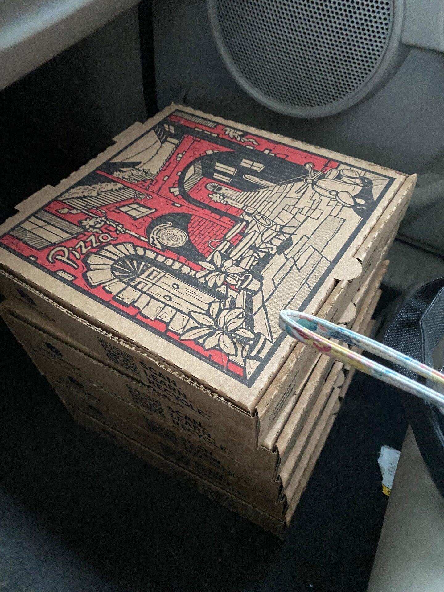 Photo credit: nextdoor