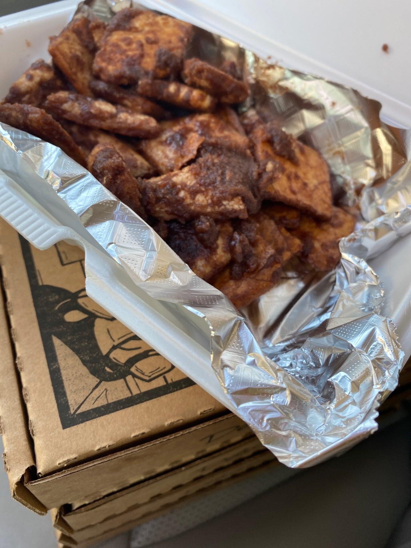 Photo credit: nextdoor