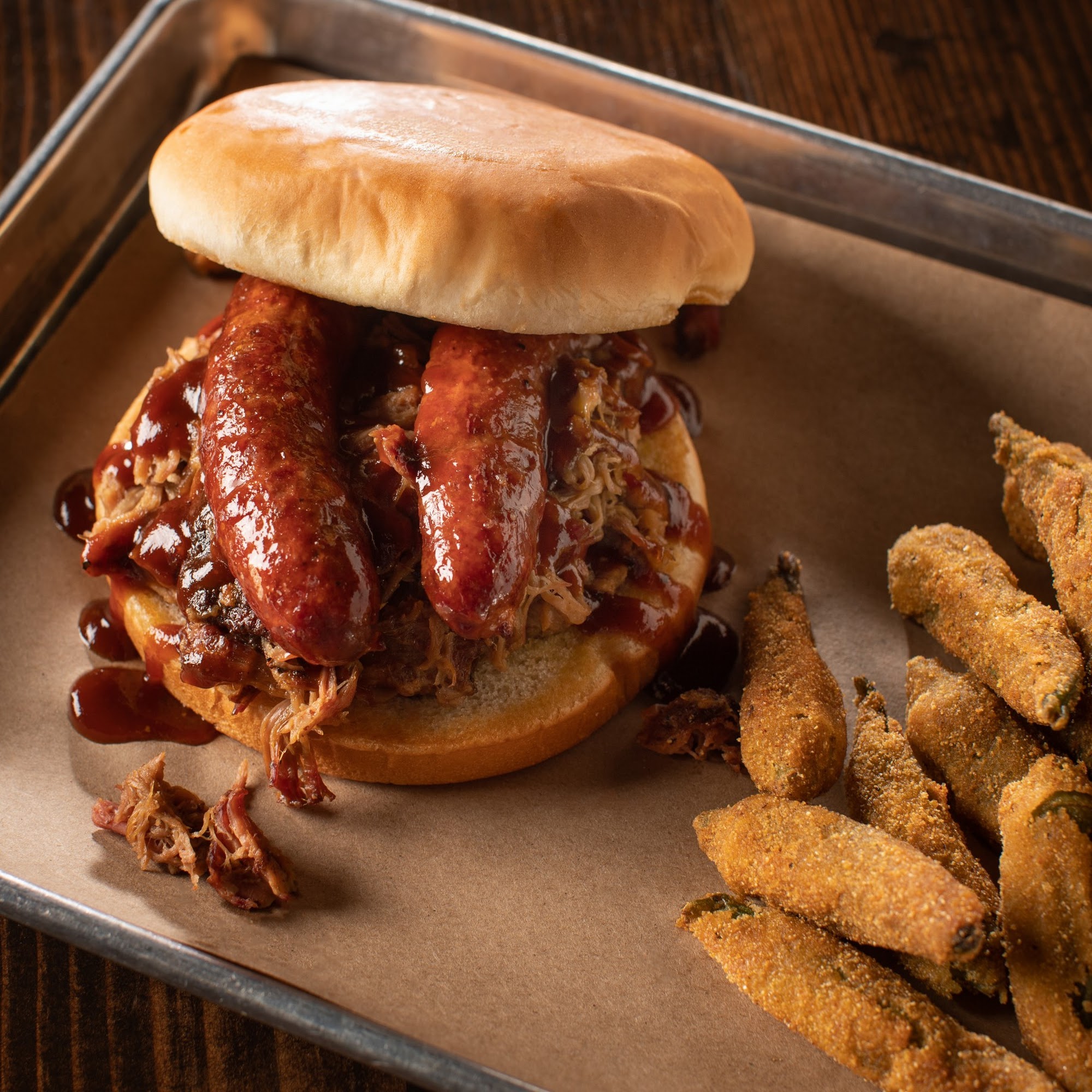 Oklahoma Joe's Barbecue & Catering | Catoosa Catoosa