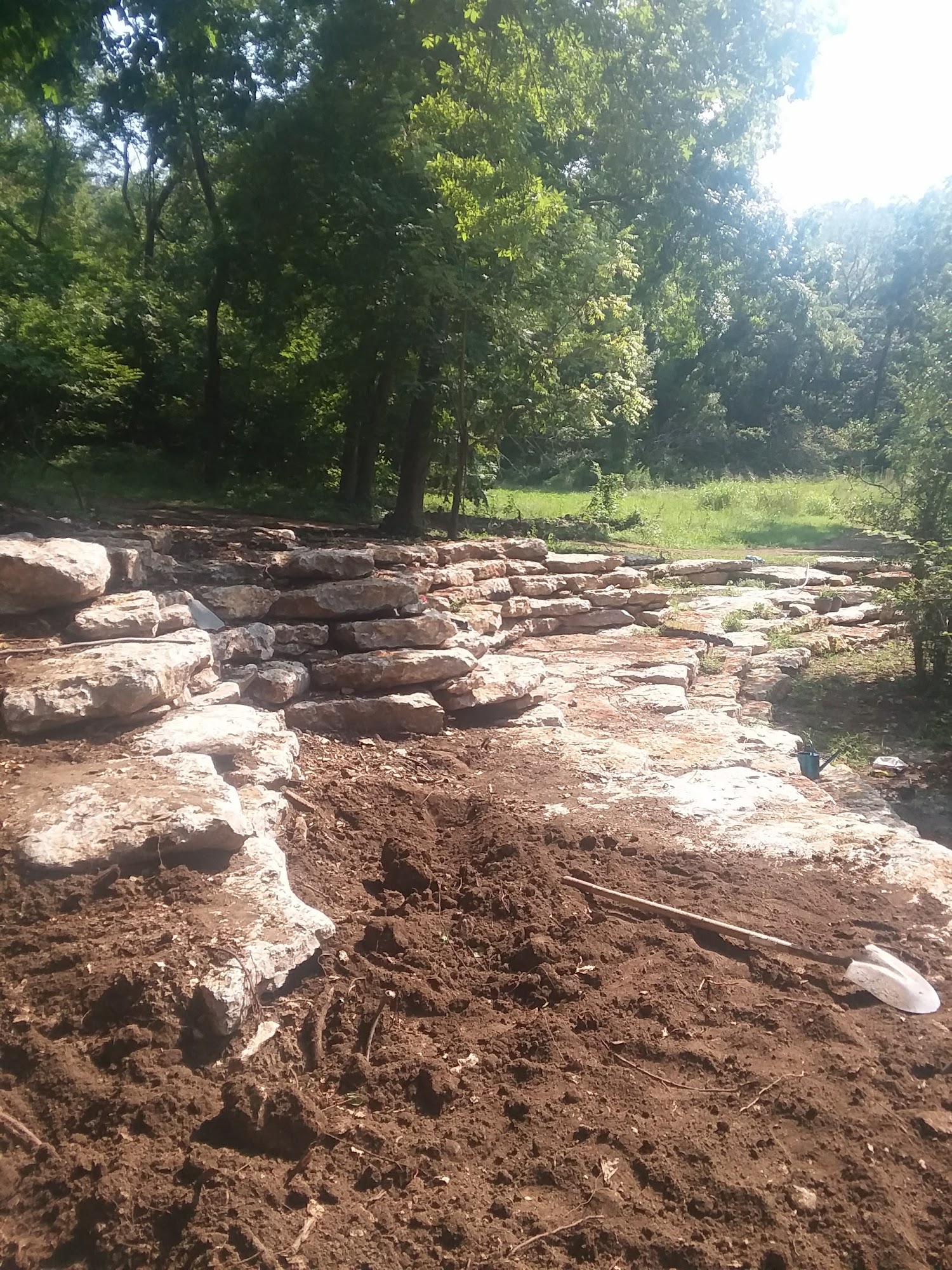 Messer Construction Inc