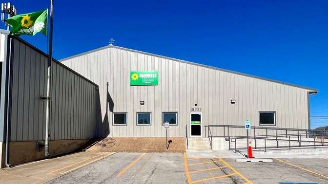 Sunbelt Rentals Climate Control