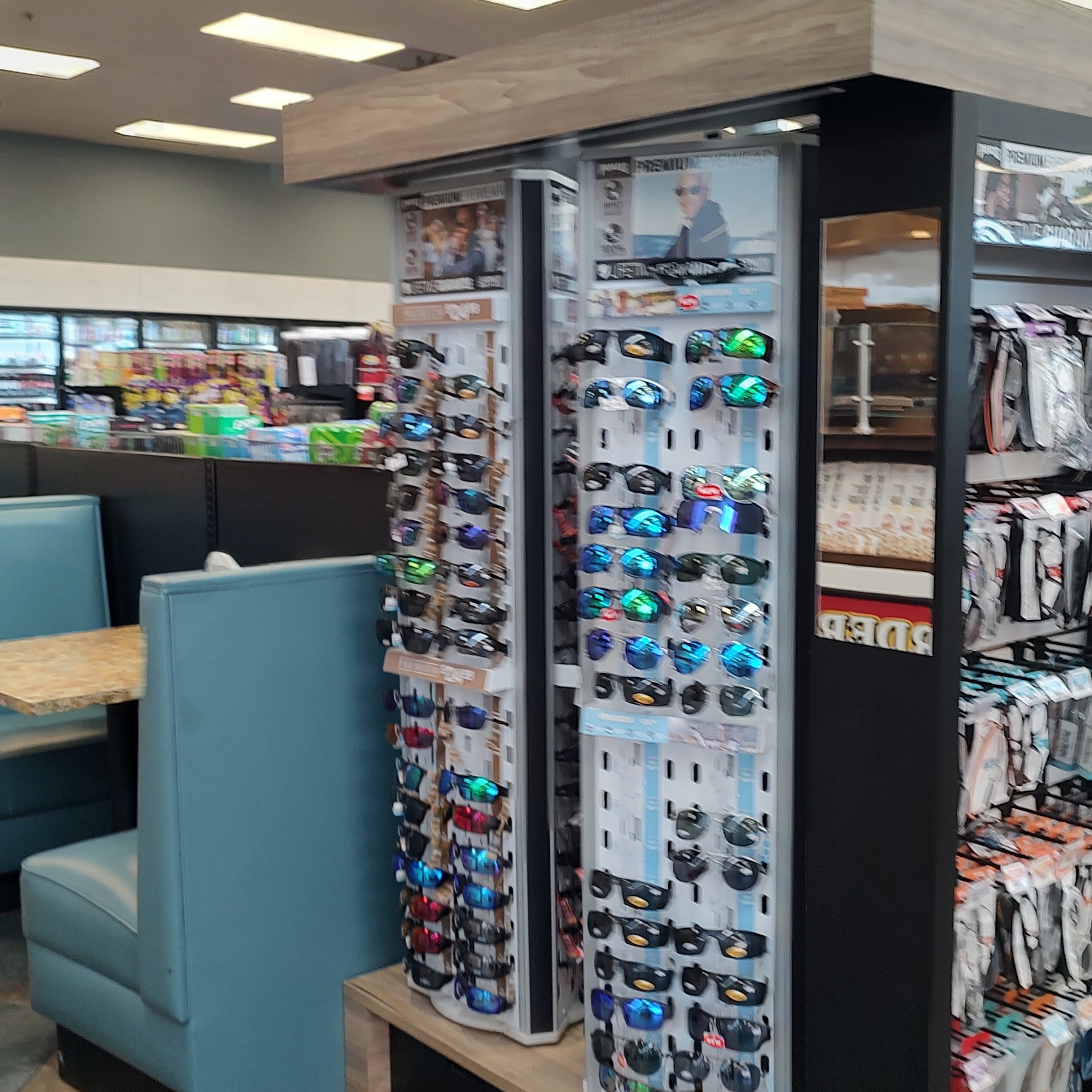 Godfather's Pizza Express