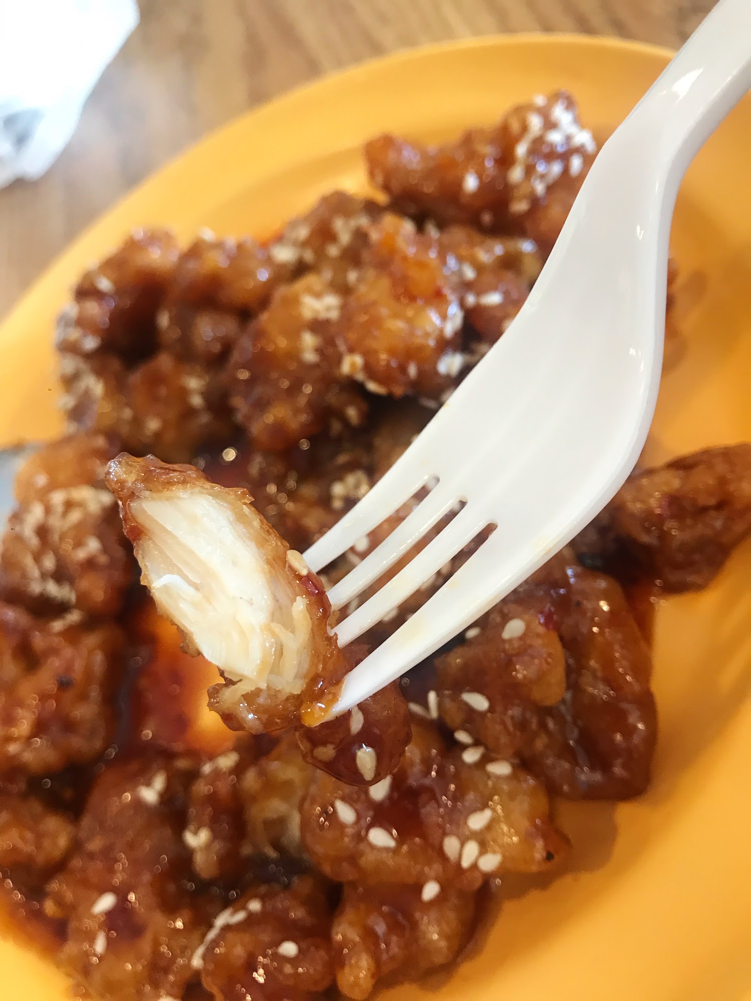 Lin Cuisine IV Checotah