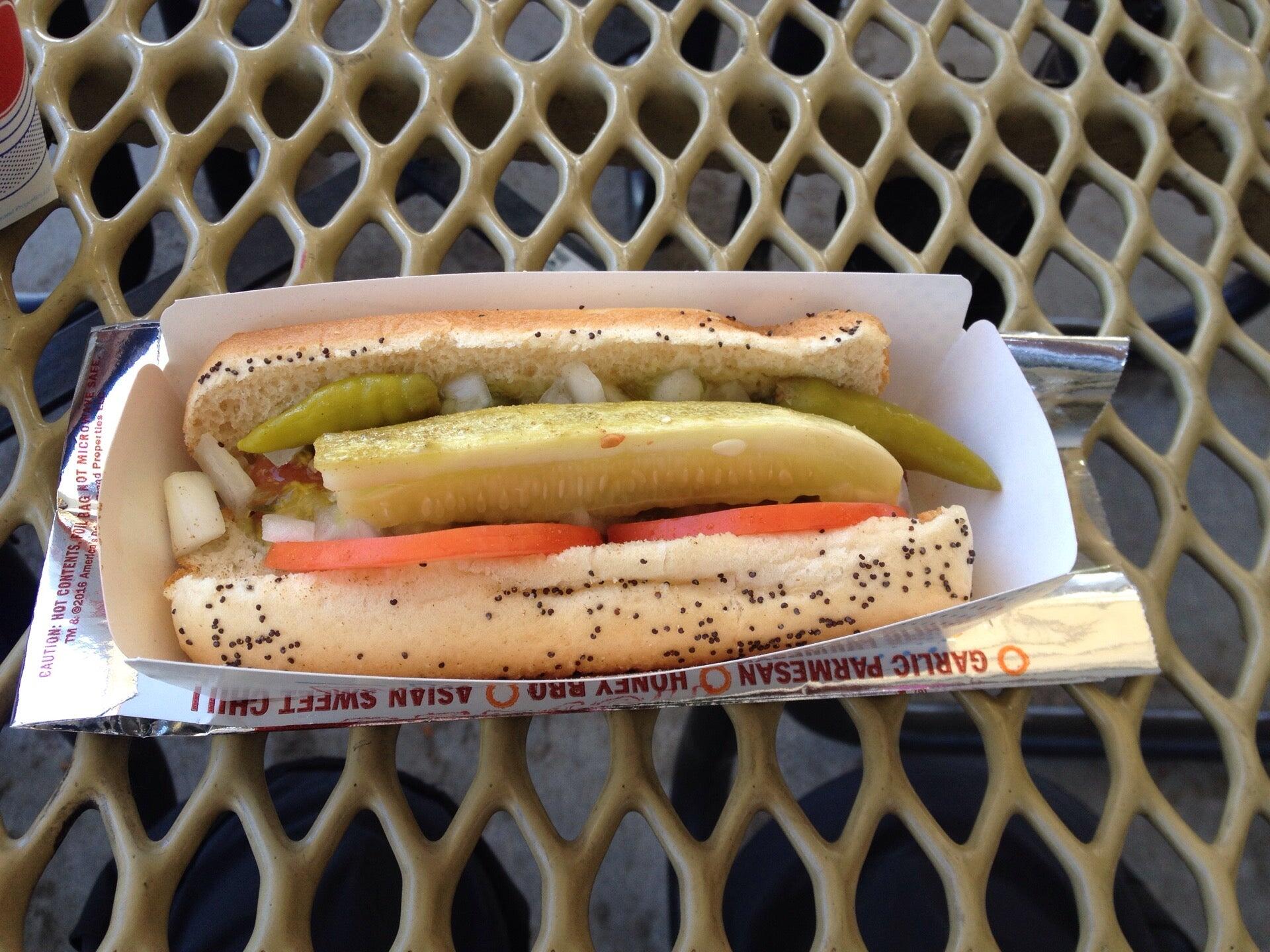 Photo credit: nextdoor