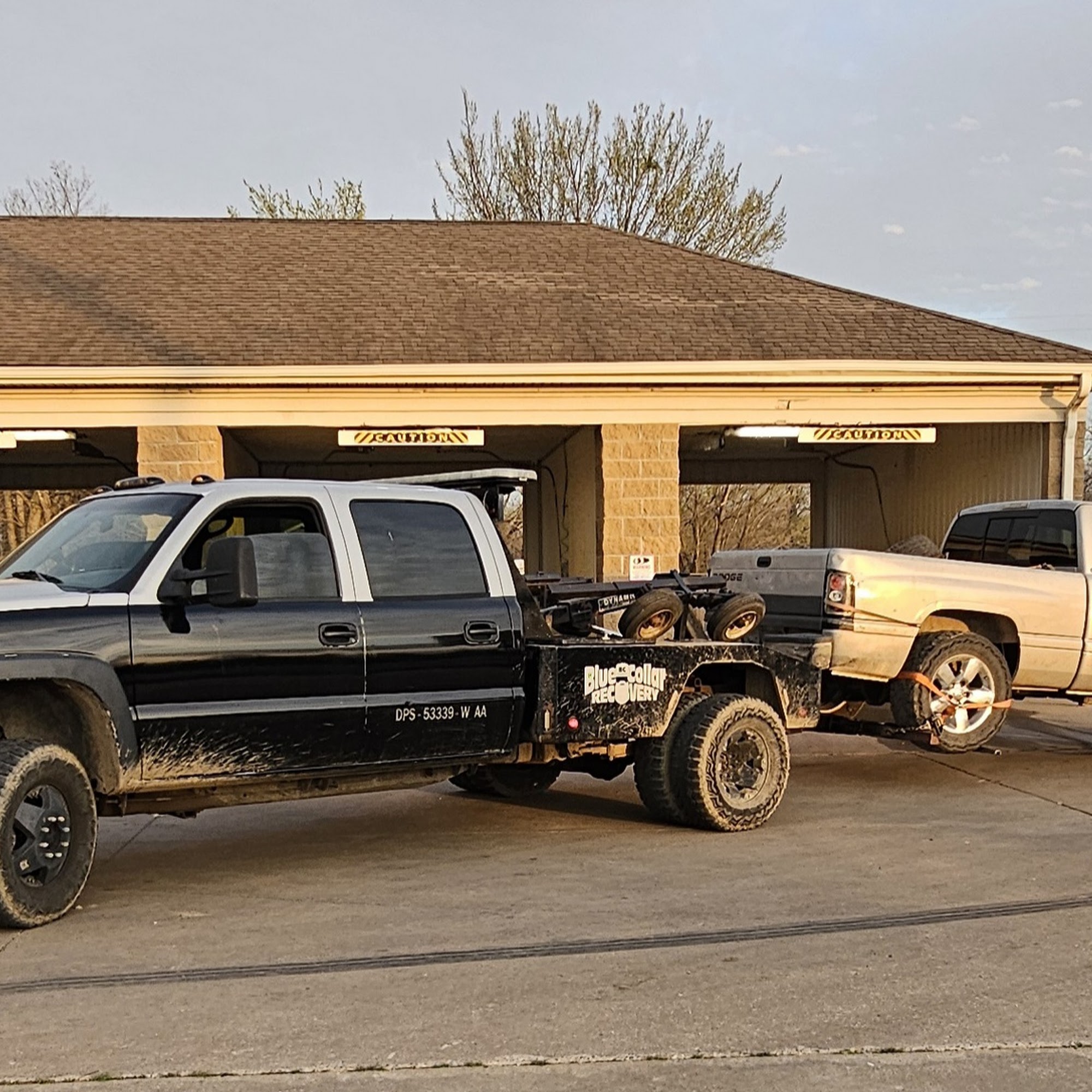 Extreme Auto Wash Chelsea