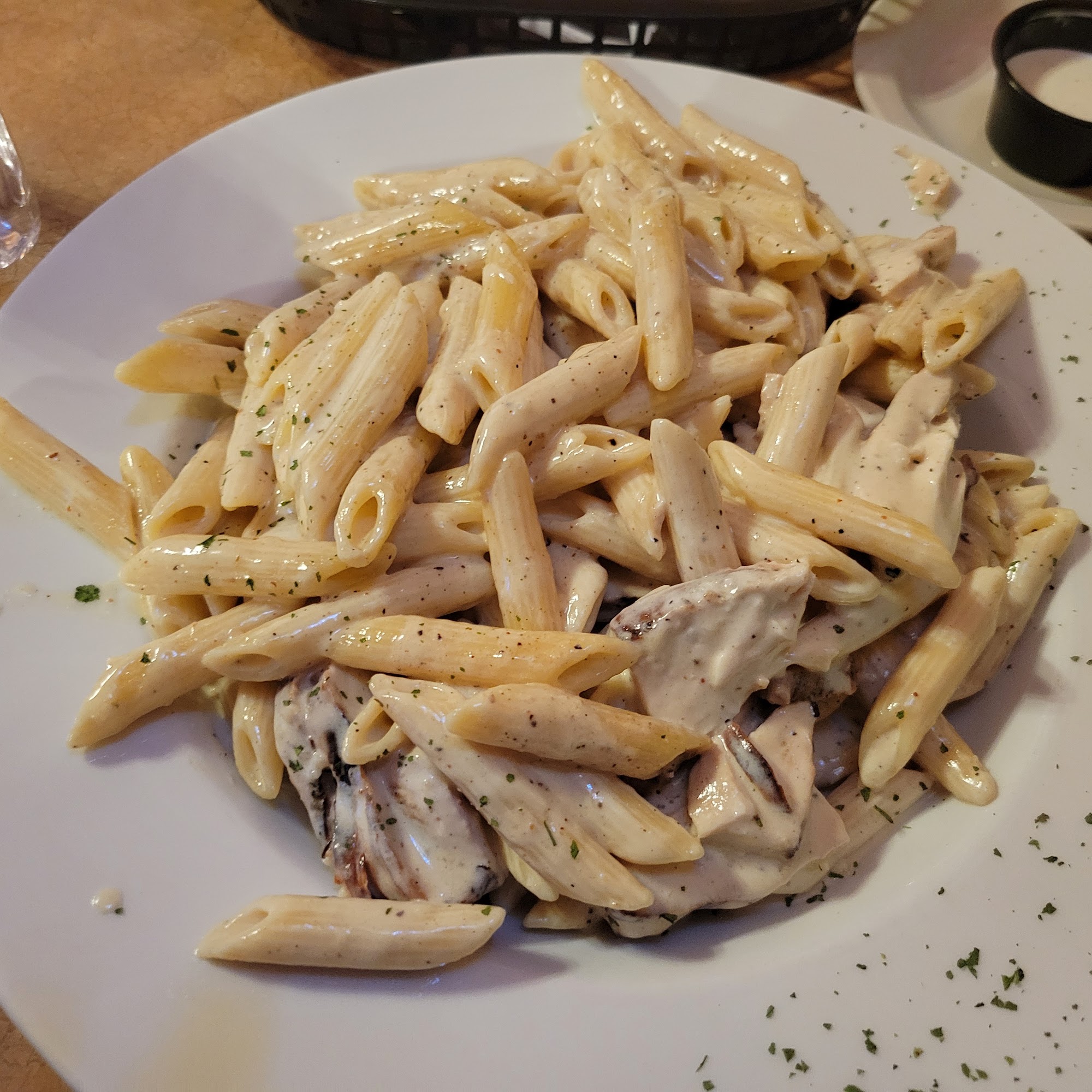 A & E Grill Chickasha