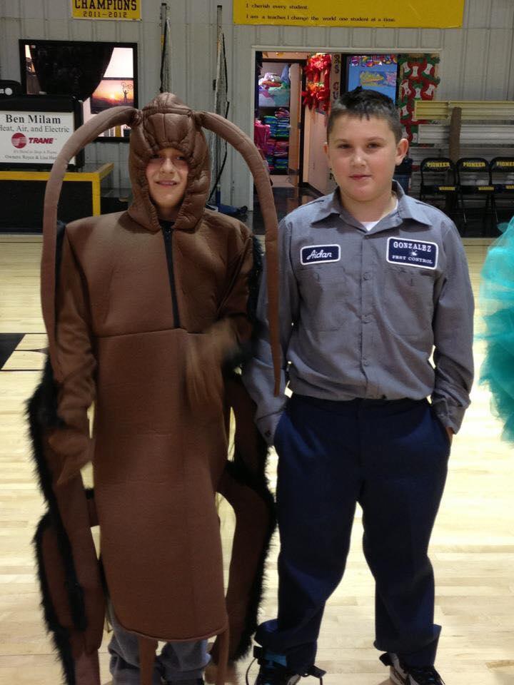 Photo credit: nextdoor