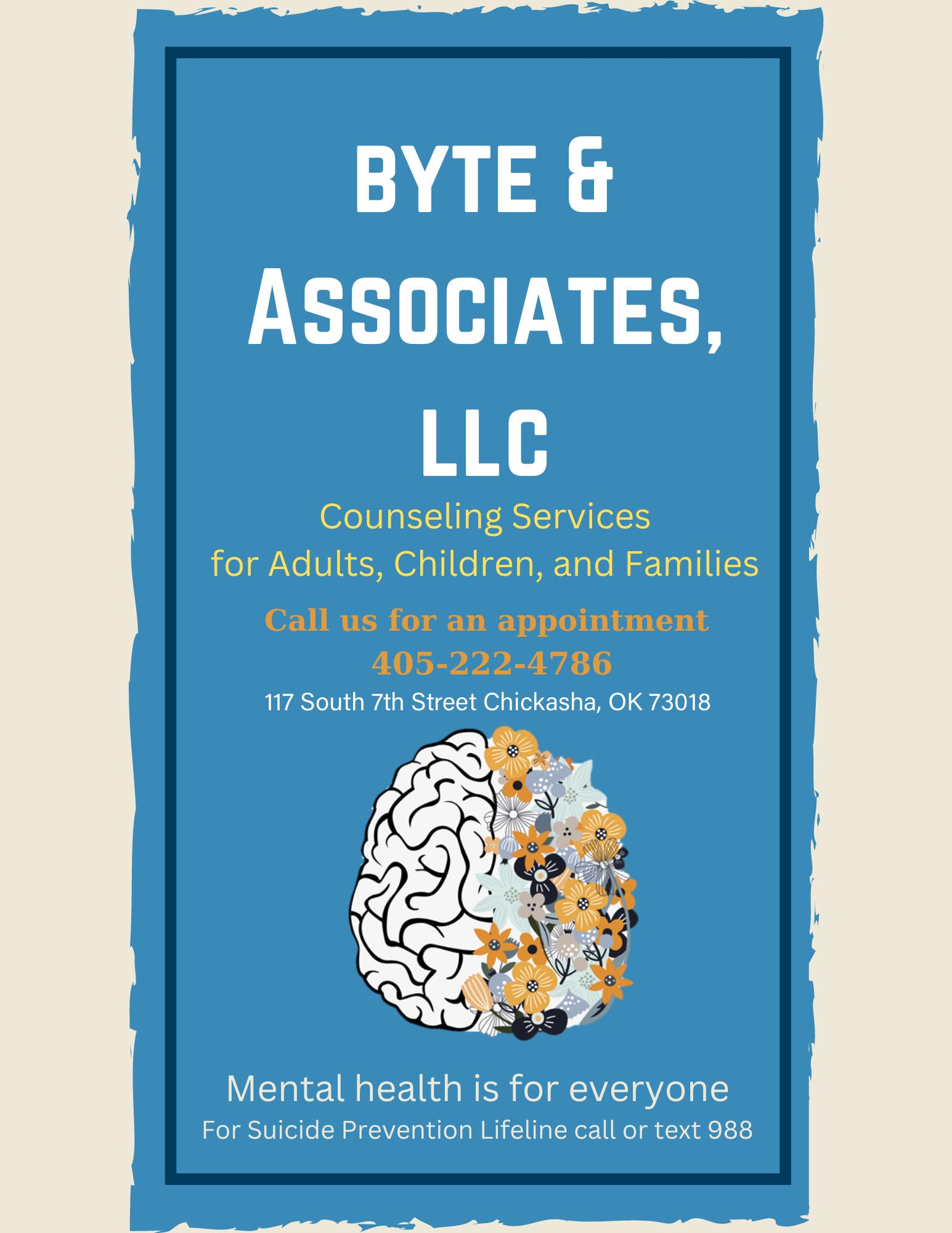 Byte & Associates, LLC