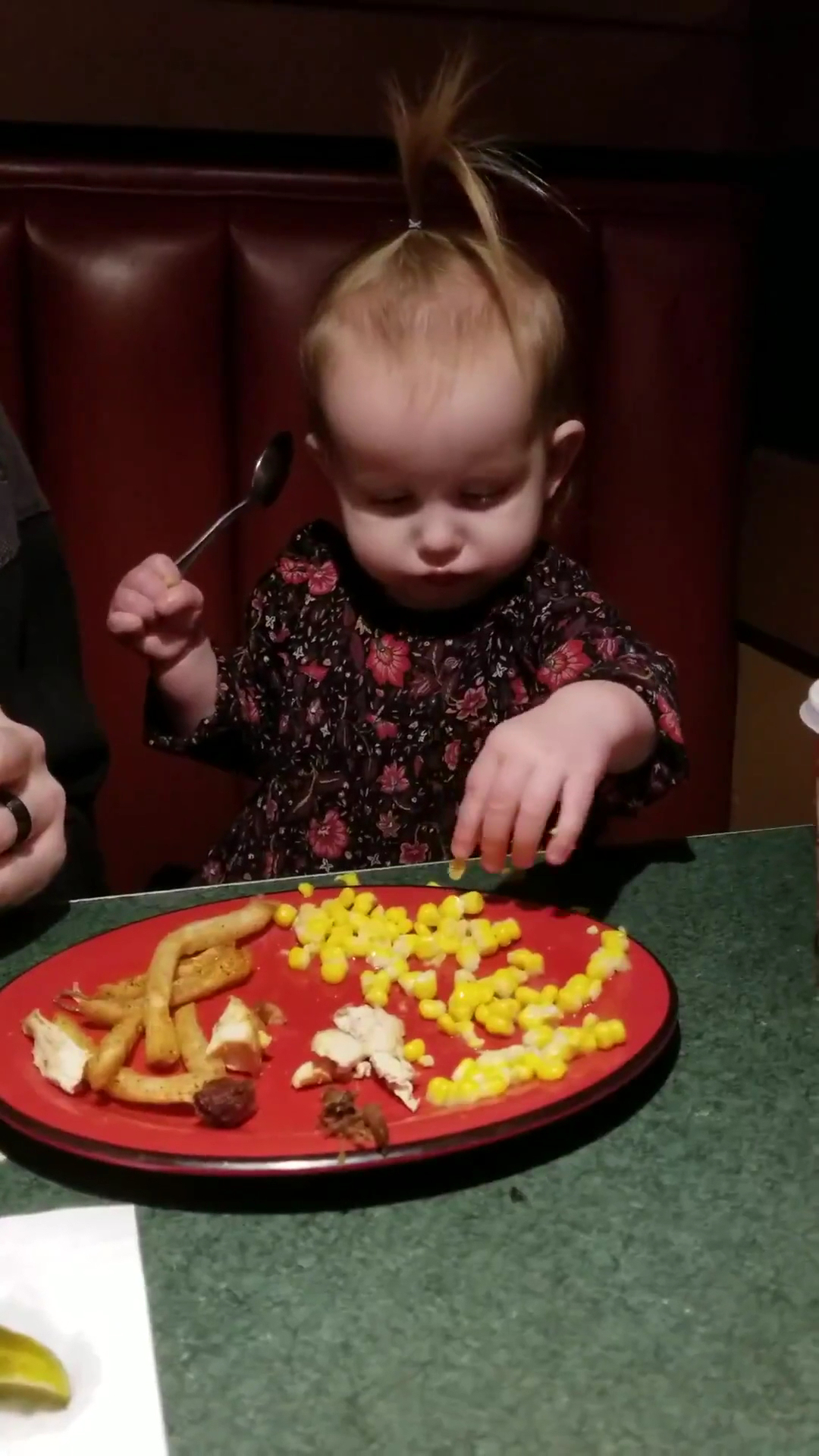 Mazzio's Italian Eatery Menu