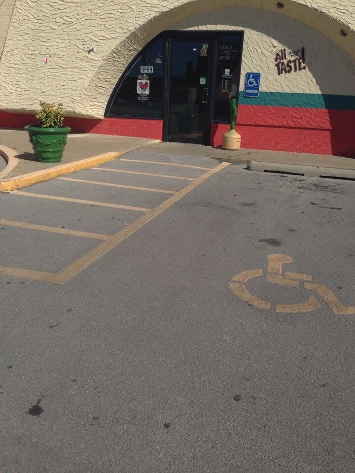 Photo credit: nextdoor