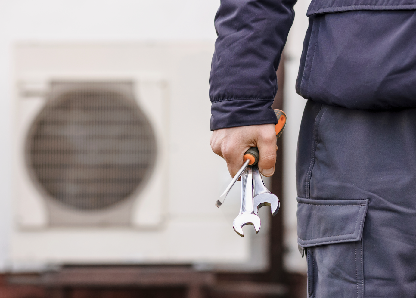 ABC Plumbing Heating & Air Llc