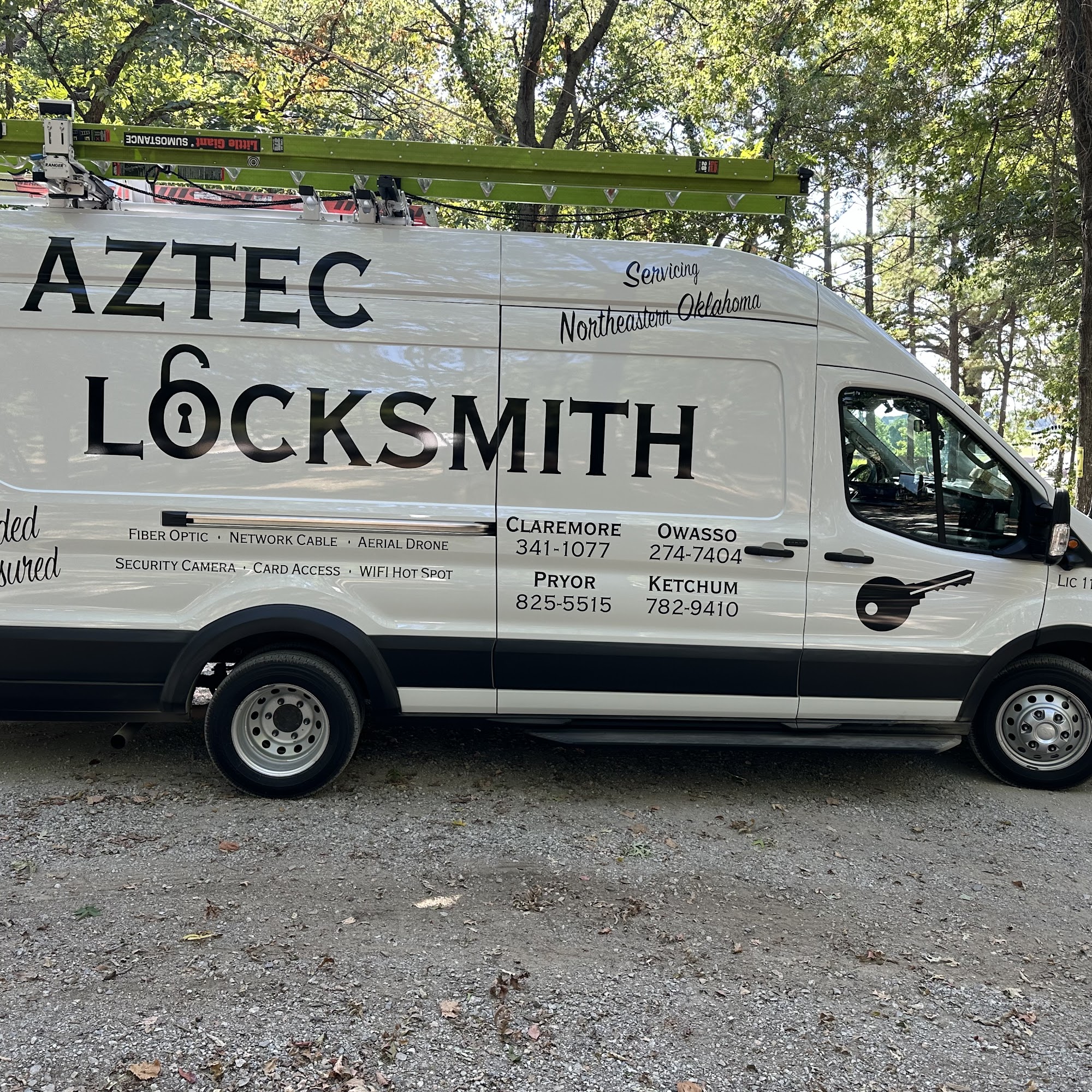 Aztec Locksmith