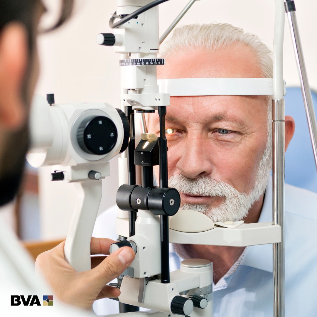 BVA Advanced Eye Care