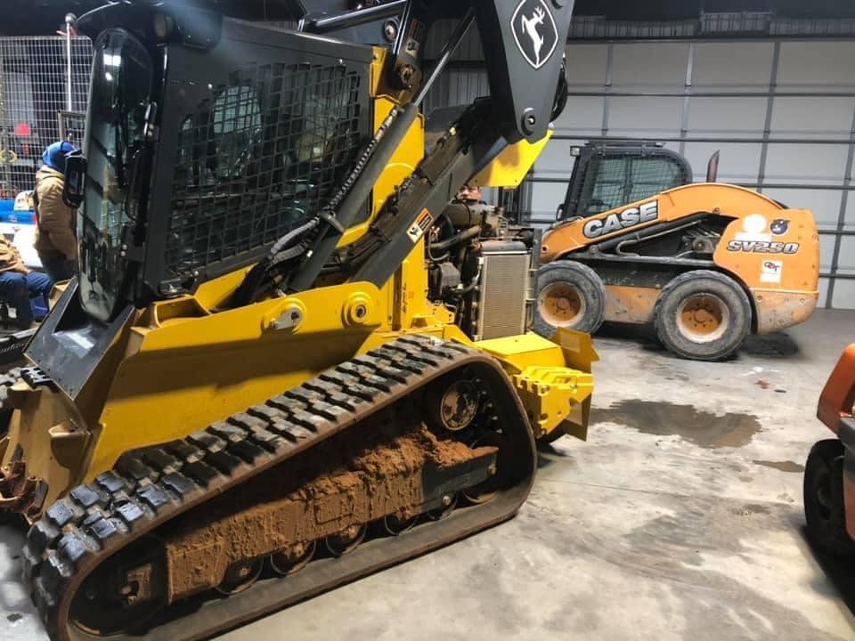 Martinez Fencing, Construction & Landscaping