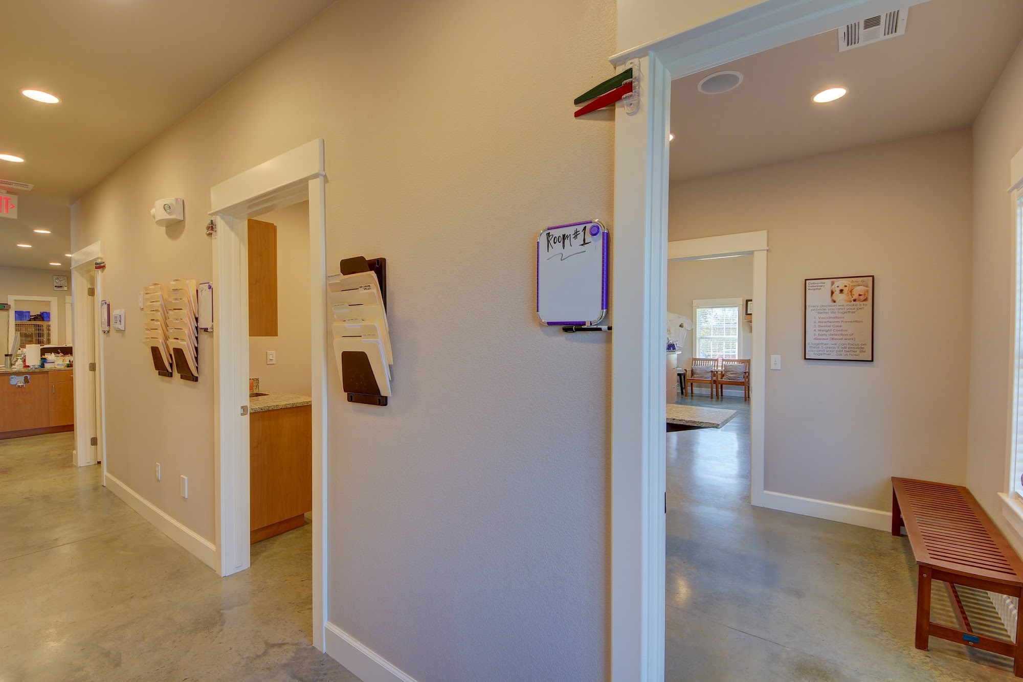 VCA Collinsville Animal Hospital Collinsville