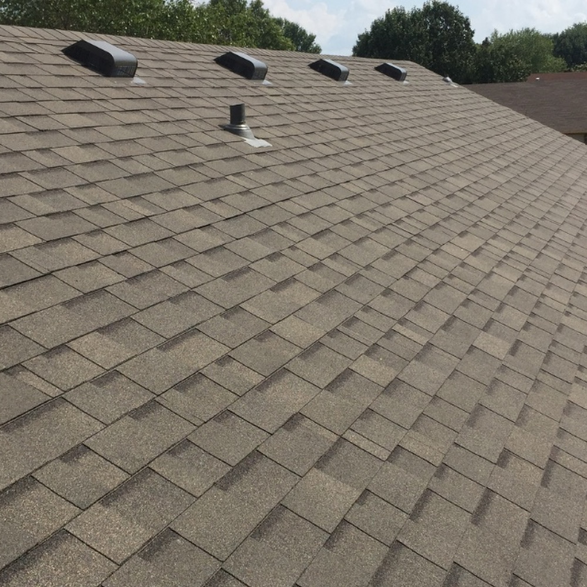 Fuller Roofing