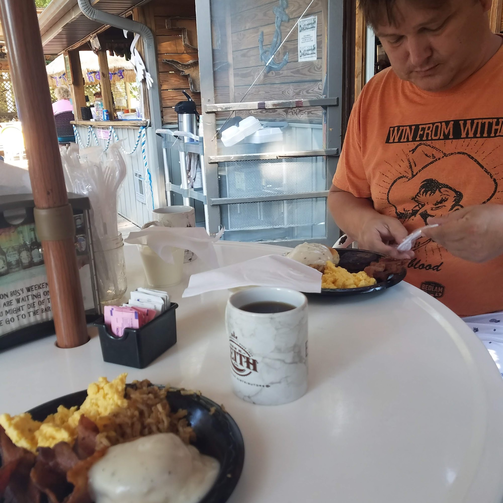 Cookson Village Resort Cookson