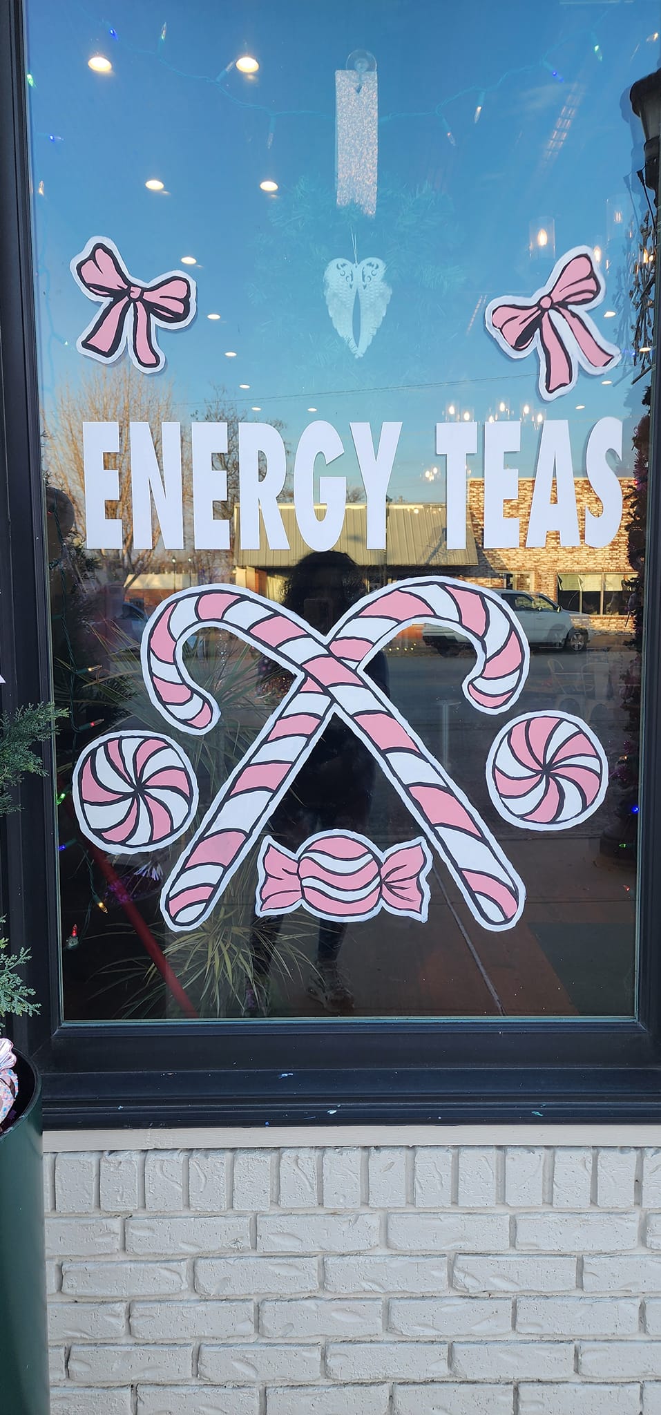 Nutrition 51 Coweta