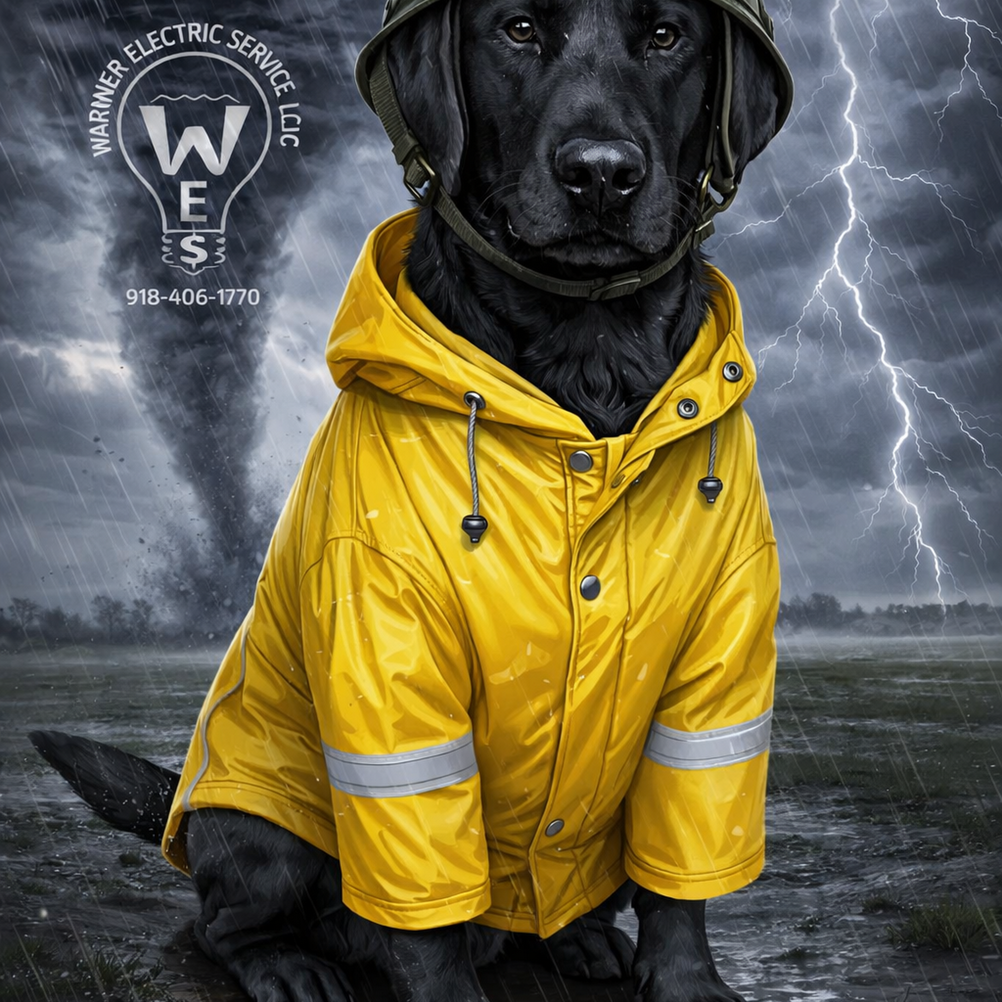 Warner Electric Service, LLC