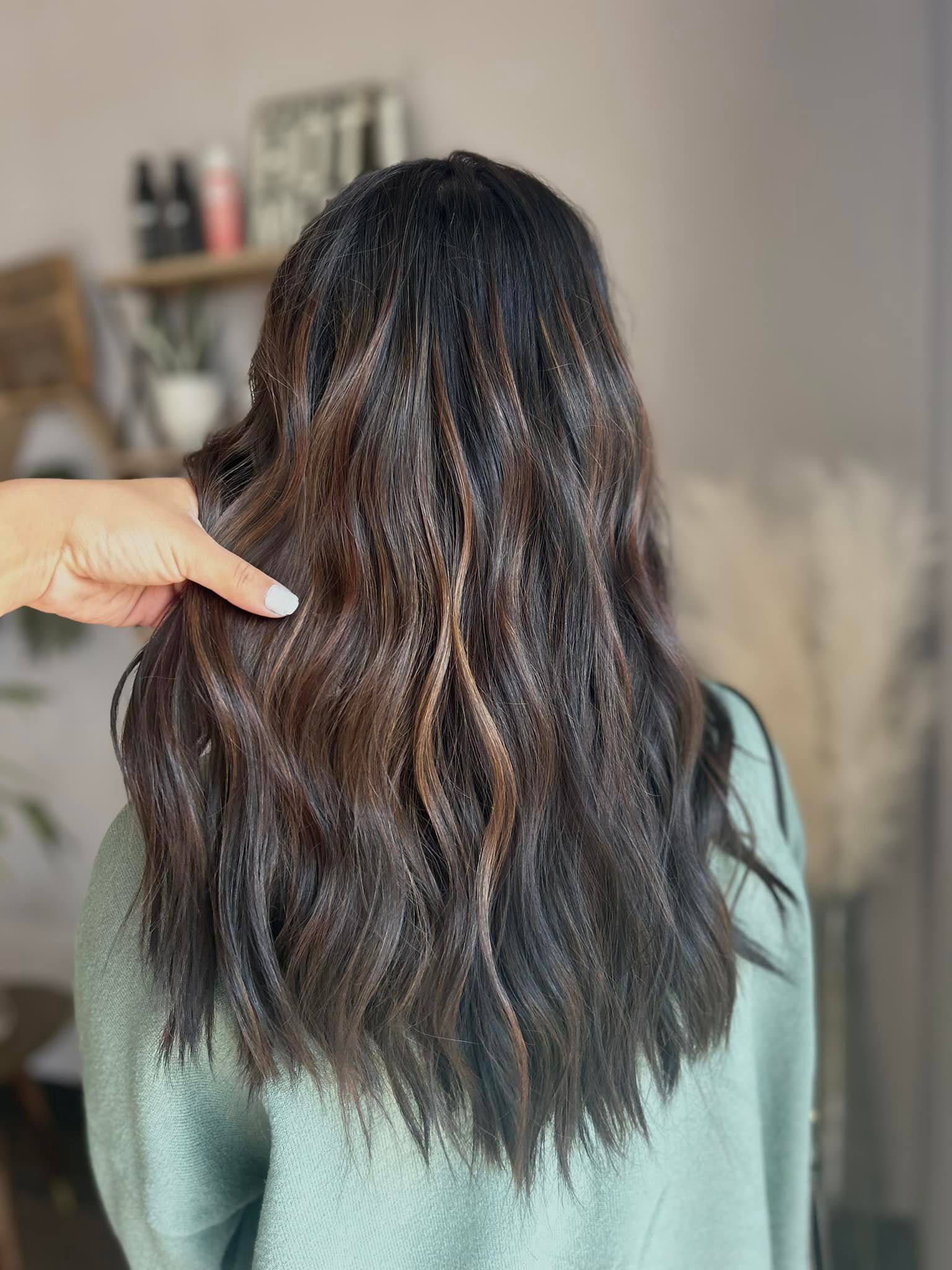 The Loft Salon 14087 OK-51, Coweta Oklahoma 74429