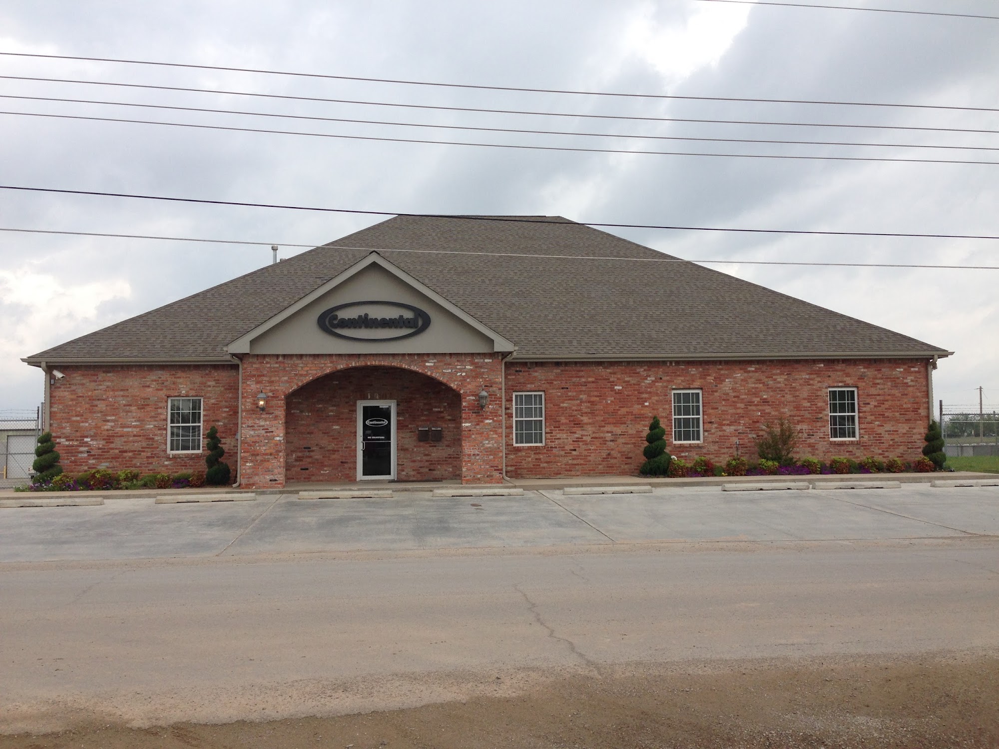 Continental Concrete LLC