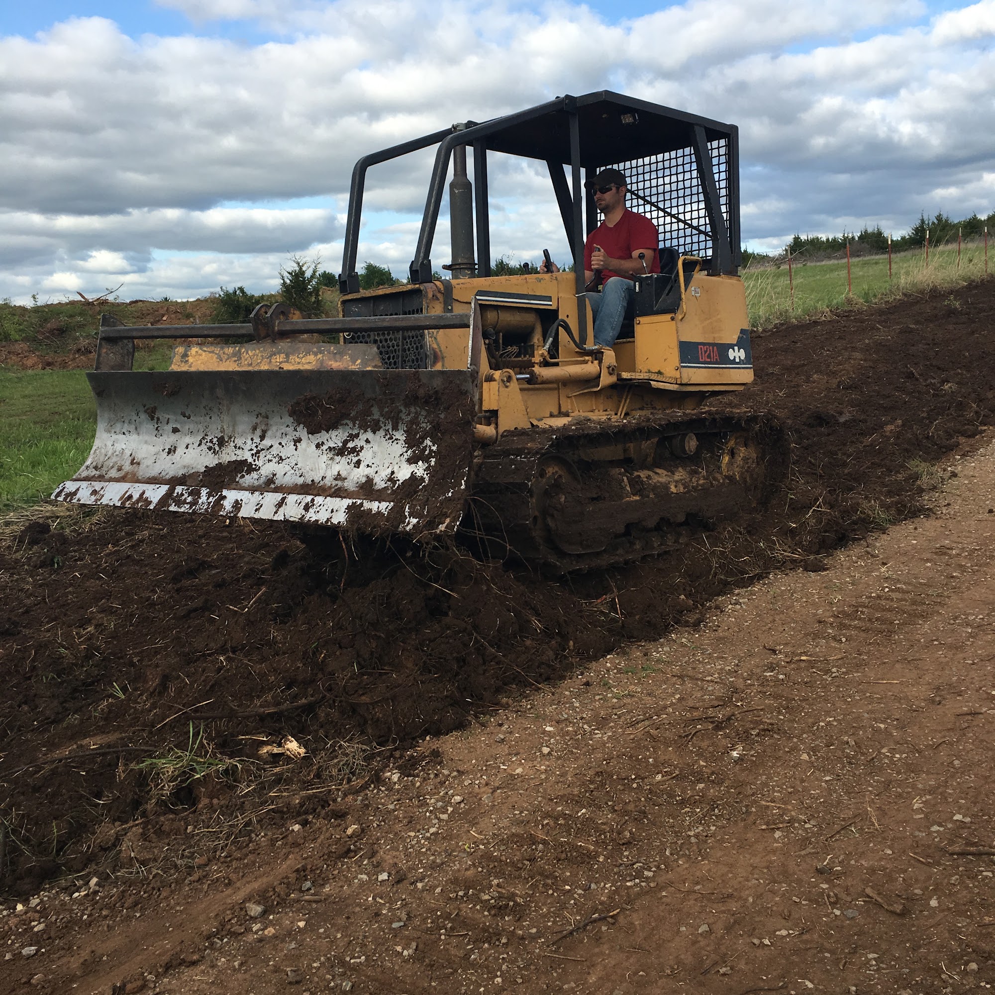 Northern Plains Dozer Services LLC
