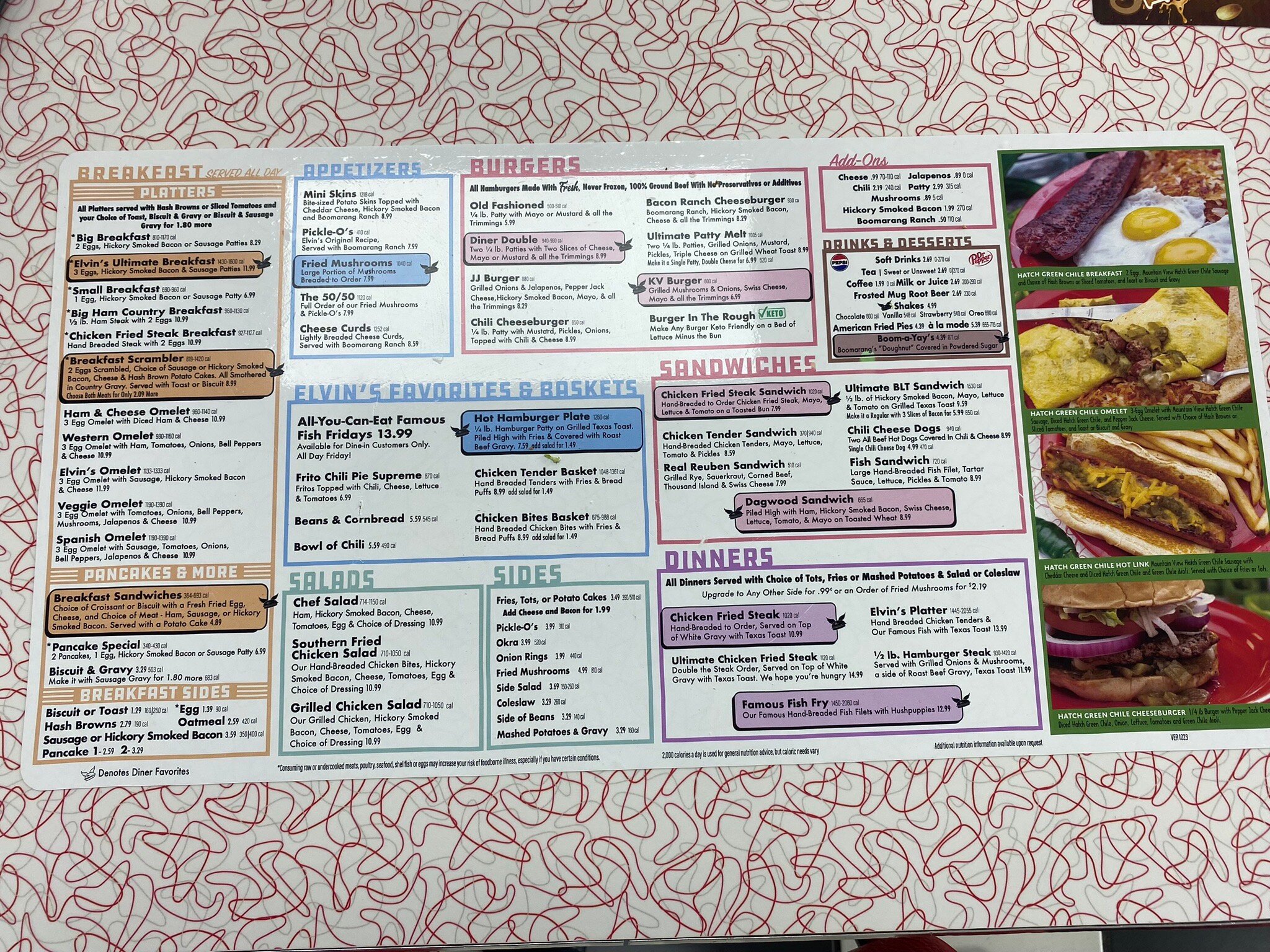 Photo credit: Tripadvisor