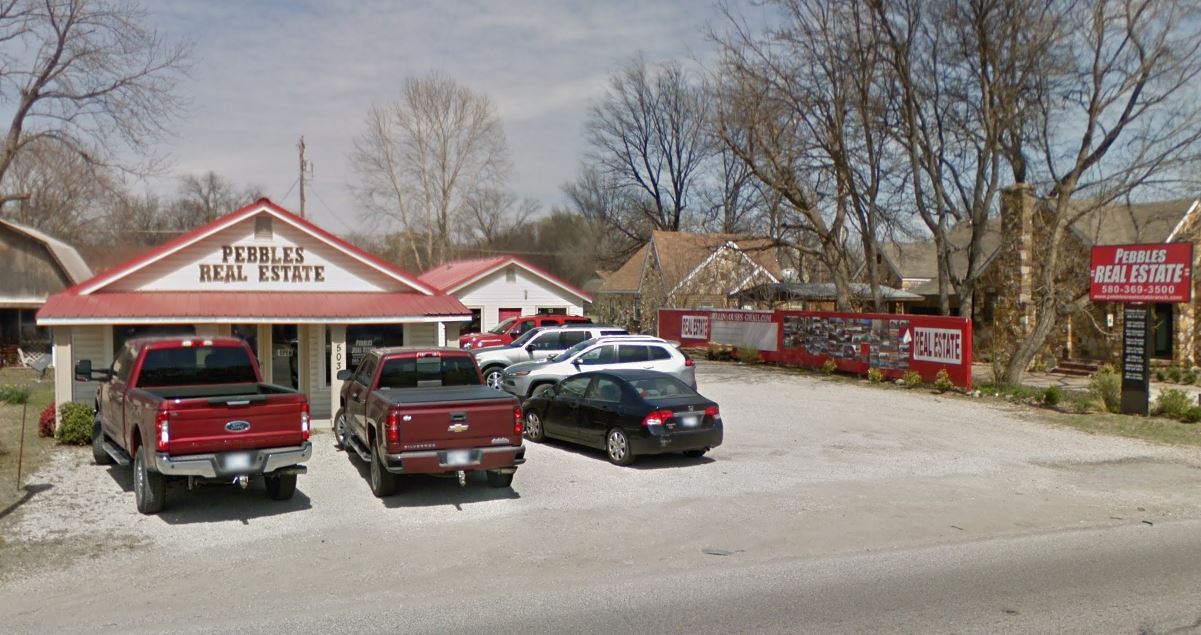 Pebbles Real Estate Davis