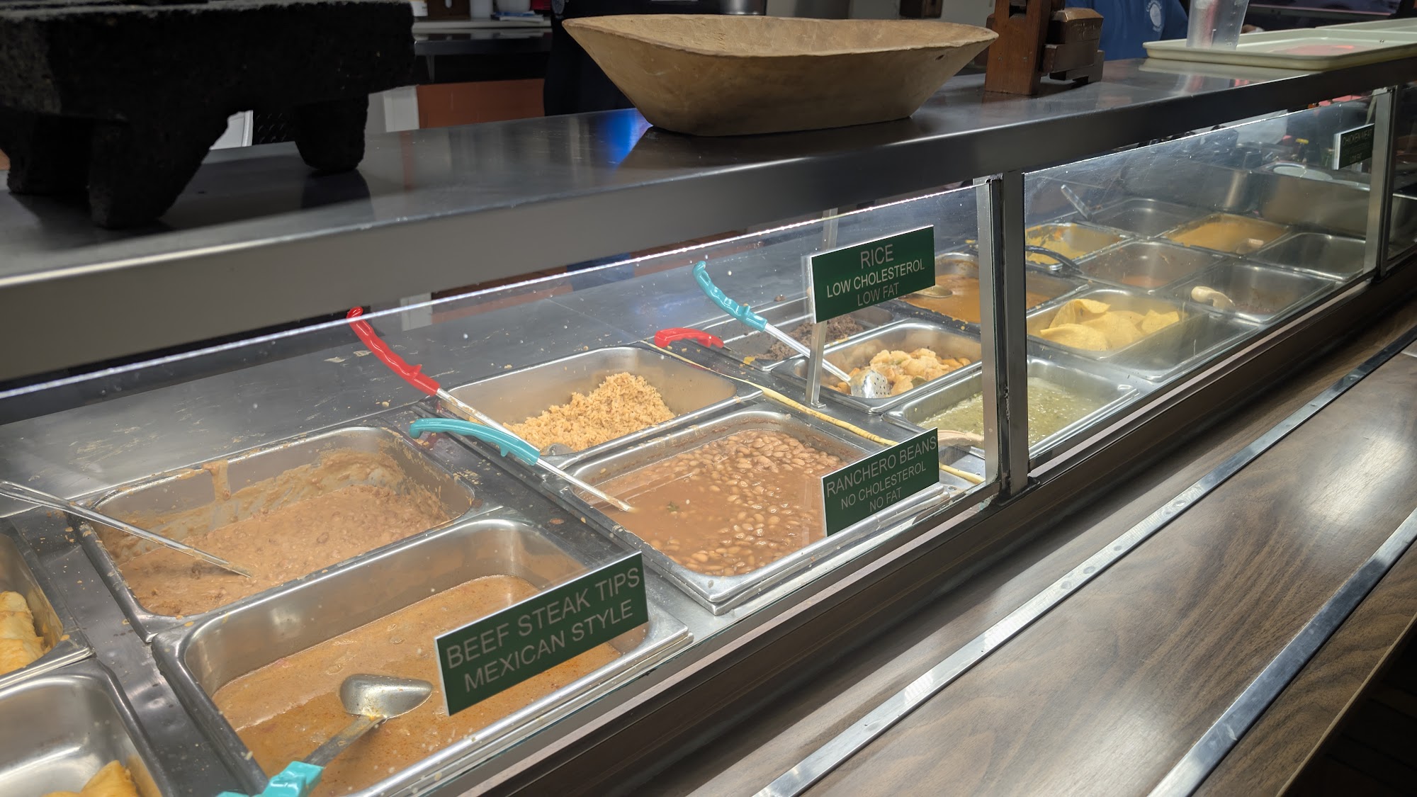 Casa Juanito Del City