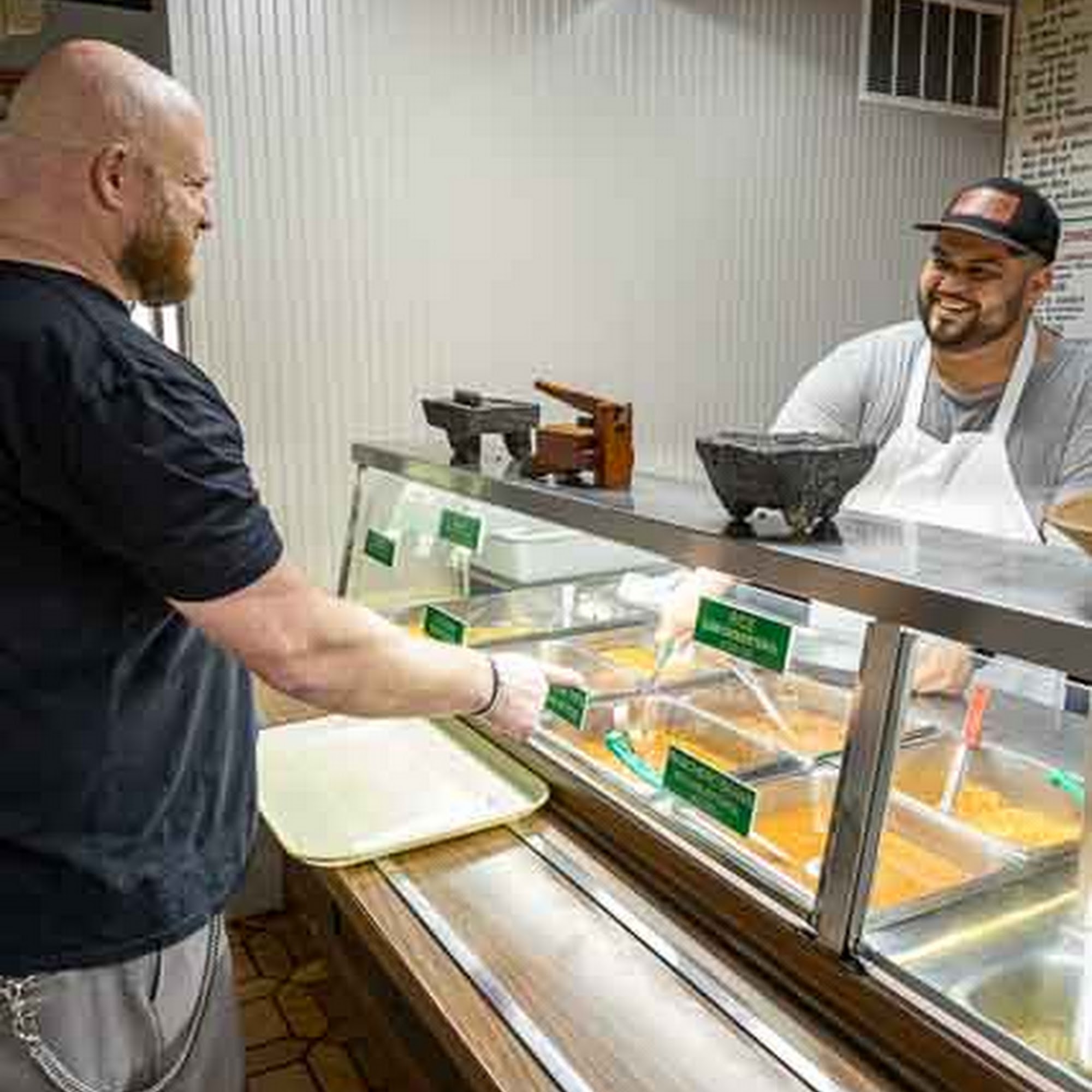 Casa Juanito Del City