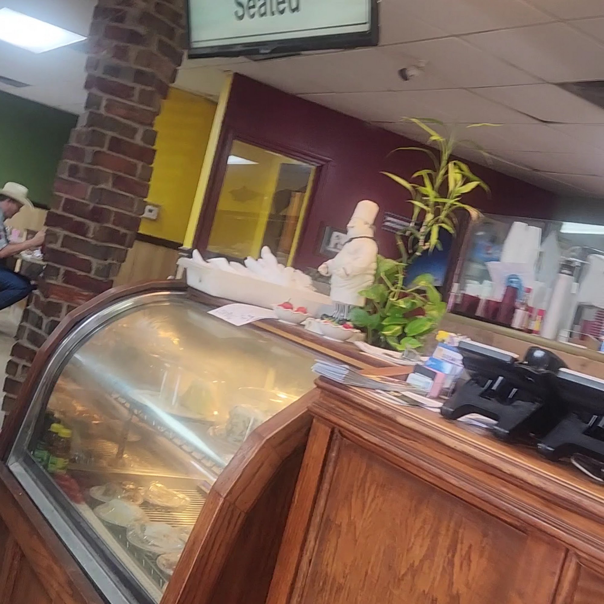 Madison's Country Cooking Del City