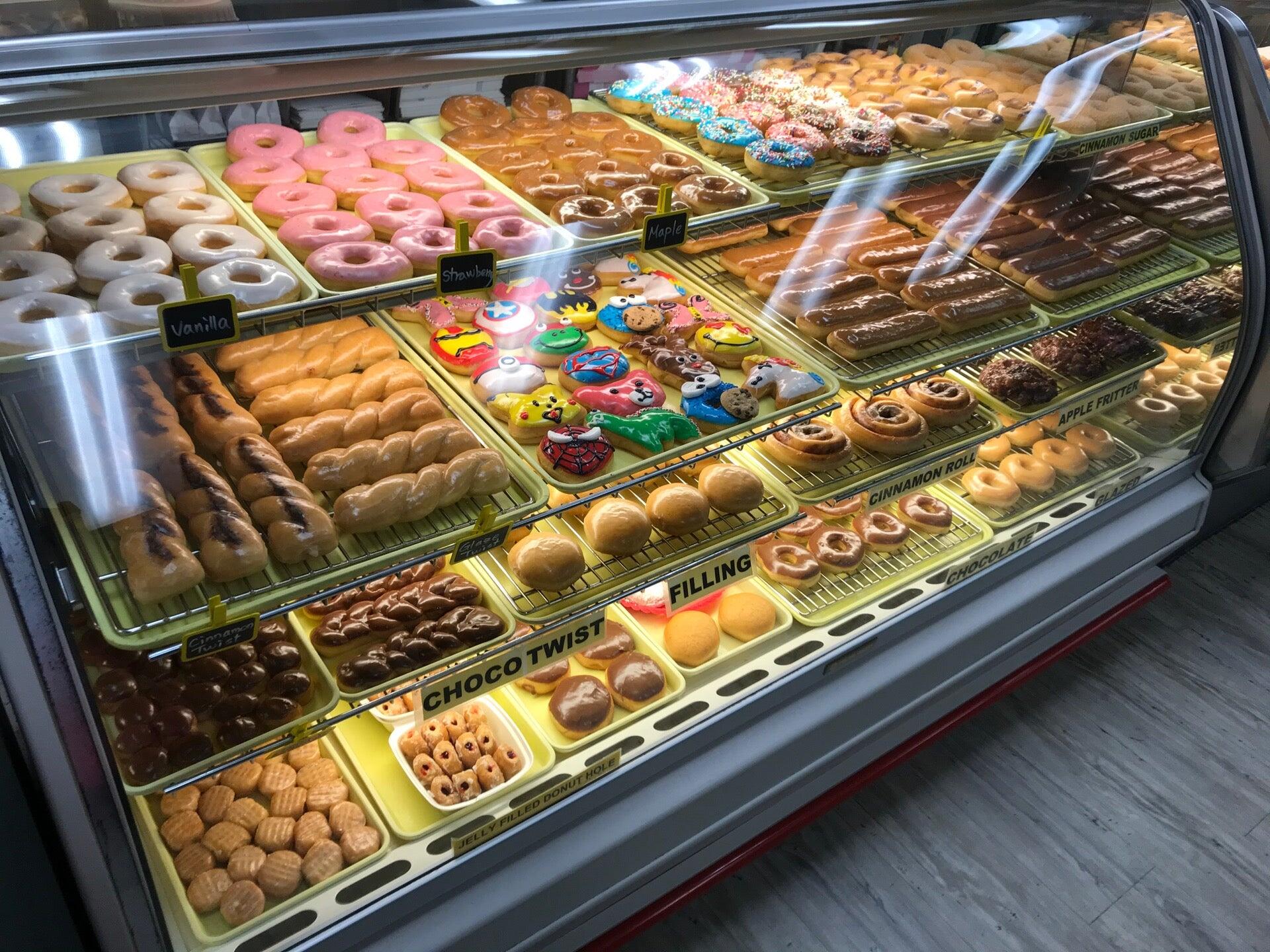 Photo credit: nextdoor