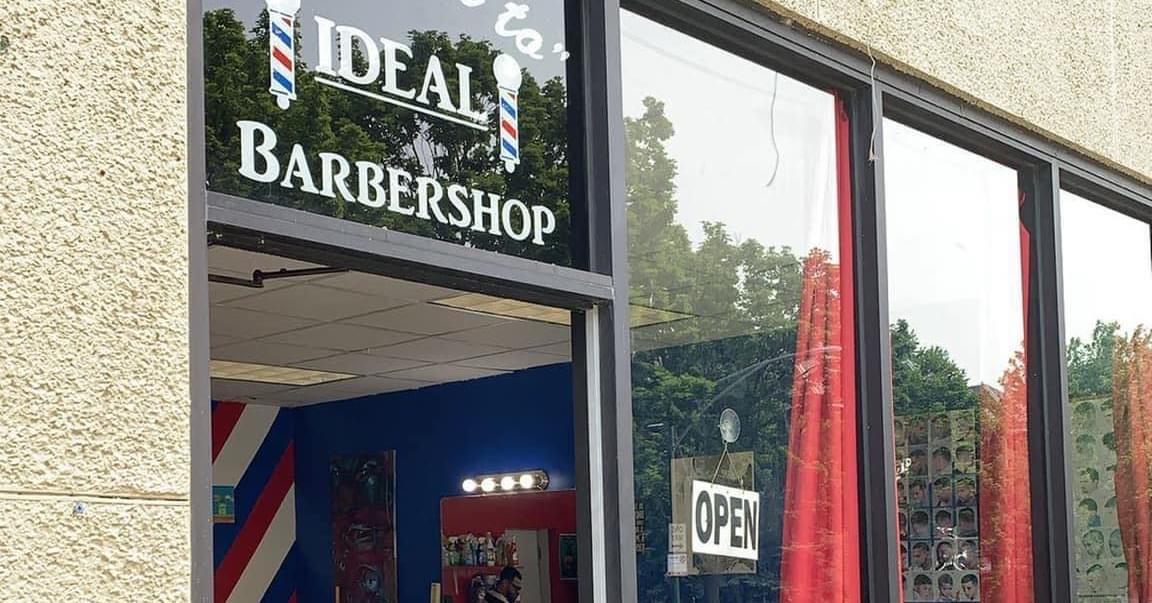 Ideal Barber & Beauty Center