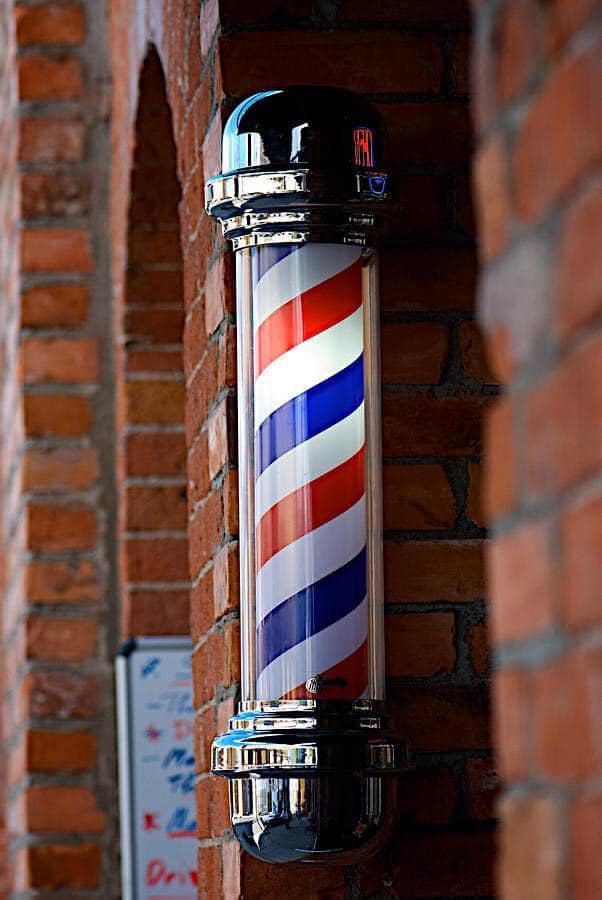 Ideal Barber & Beauty Center